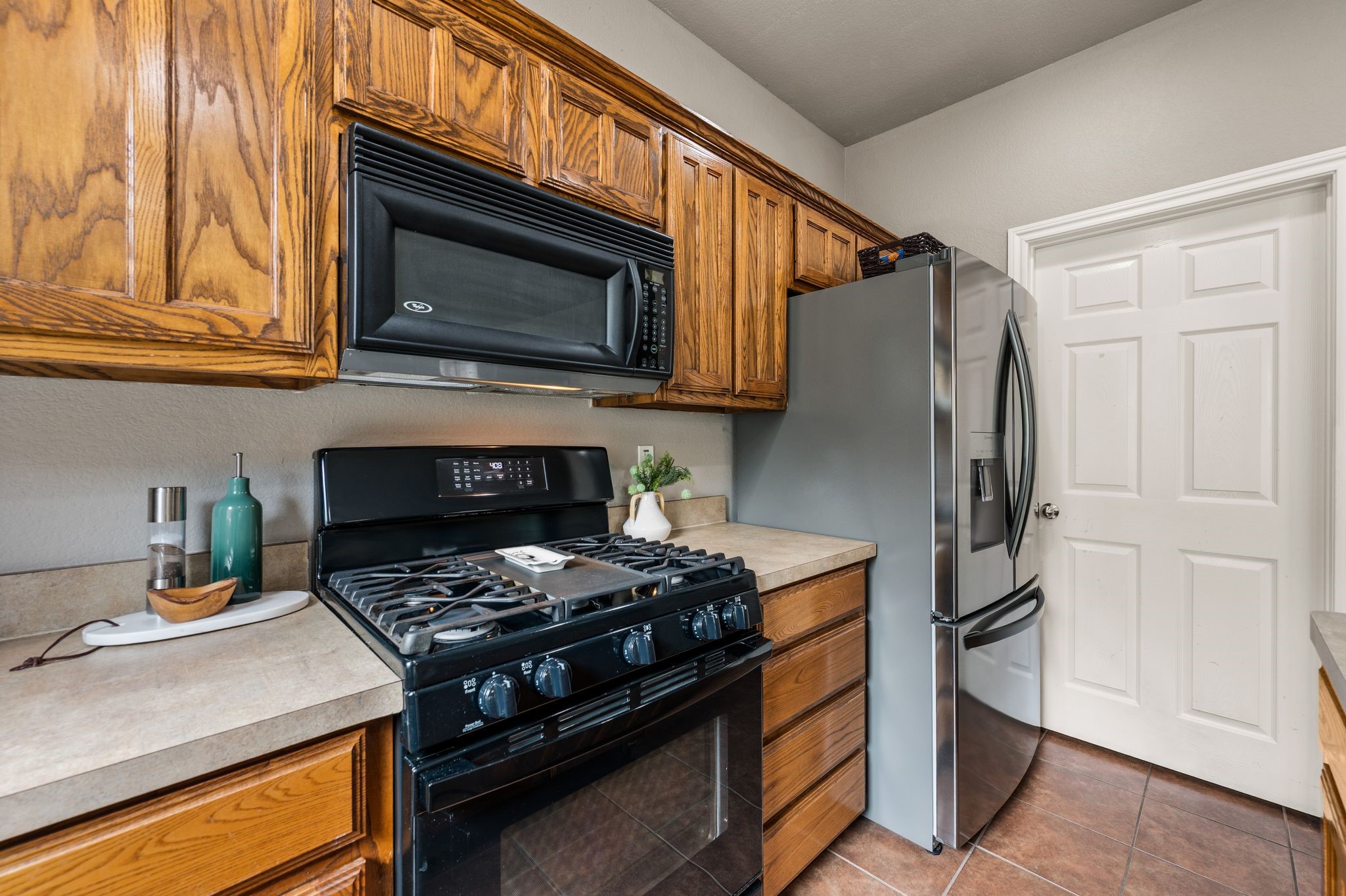 2656 Silver Hill Drive