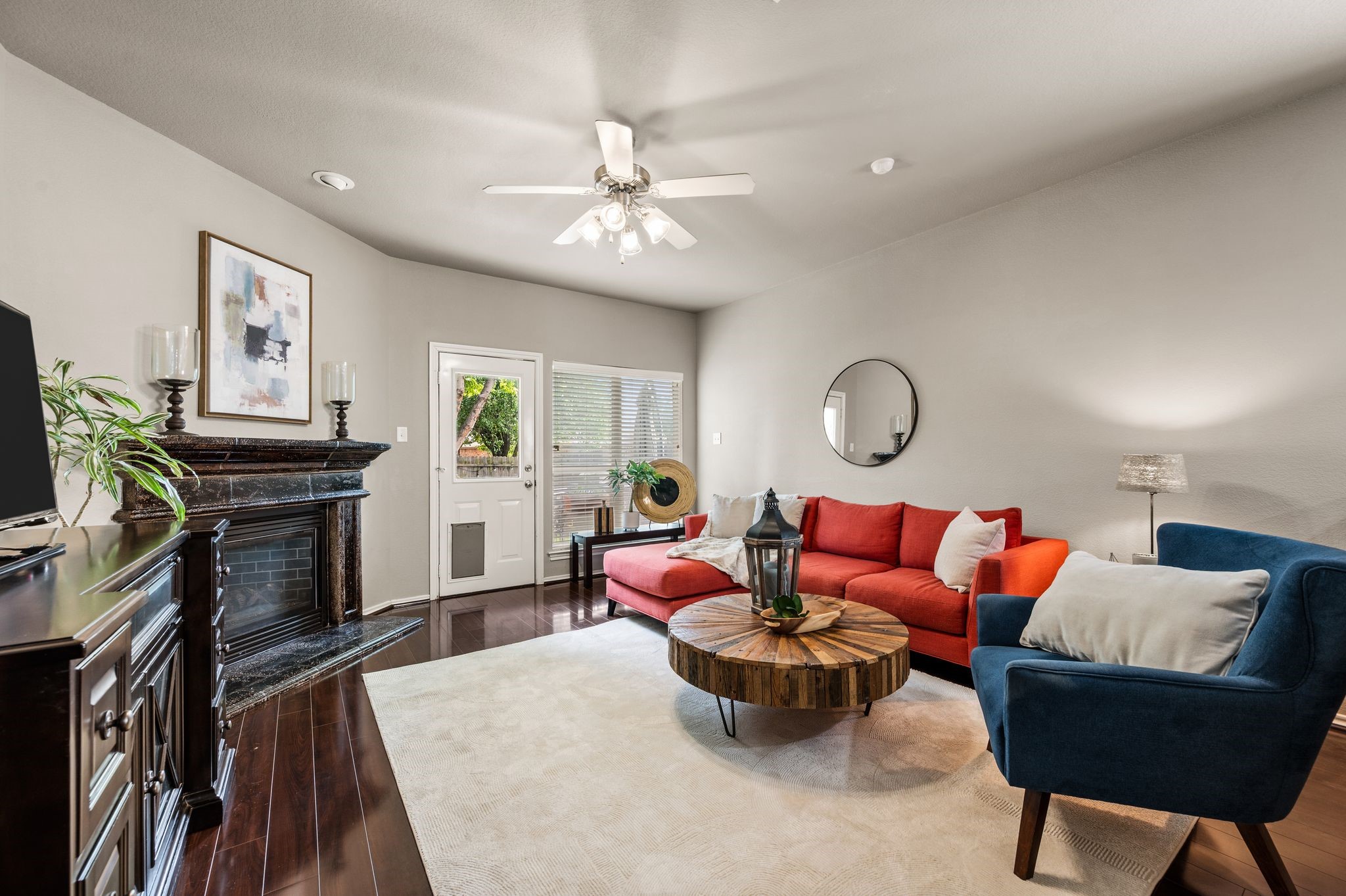 2656 Silver Hill Drive