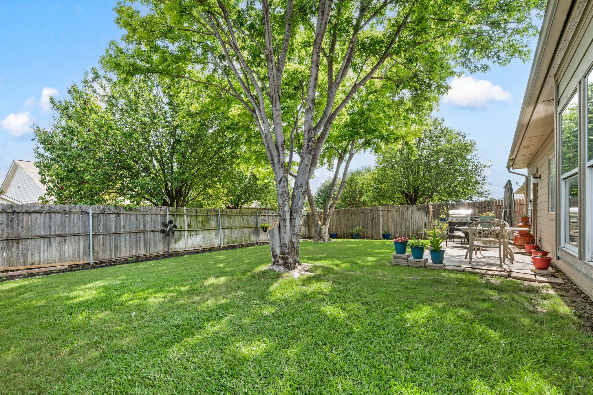 2656 Silver Hill Drive