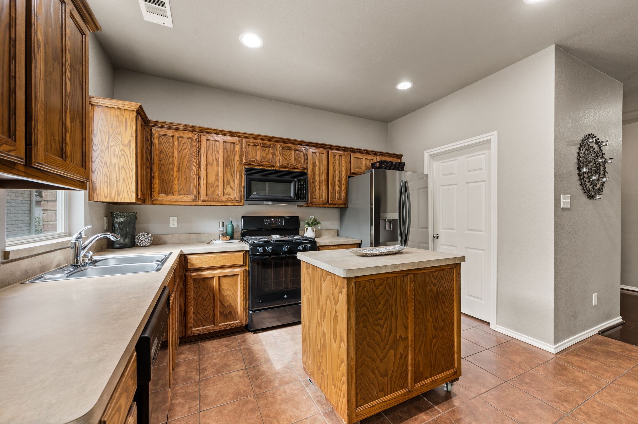2656 Silver Hill Drive