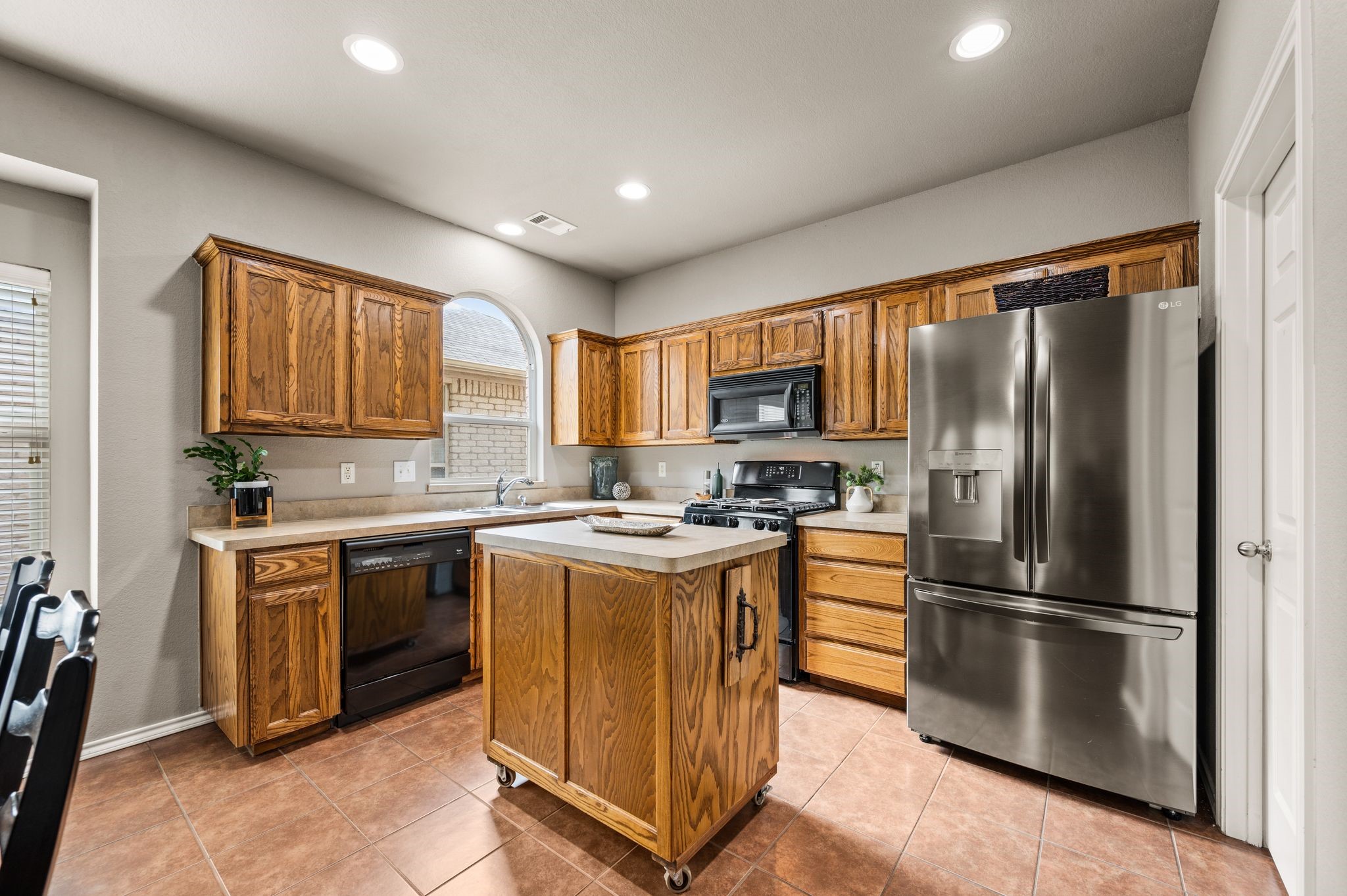 2656 Silver Hill Drive
