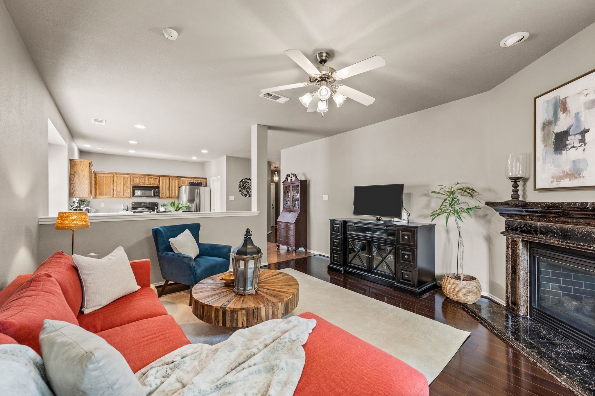 2656 Silver Hill Drive