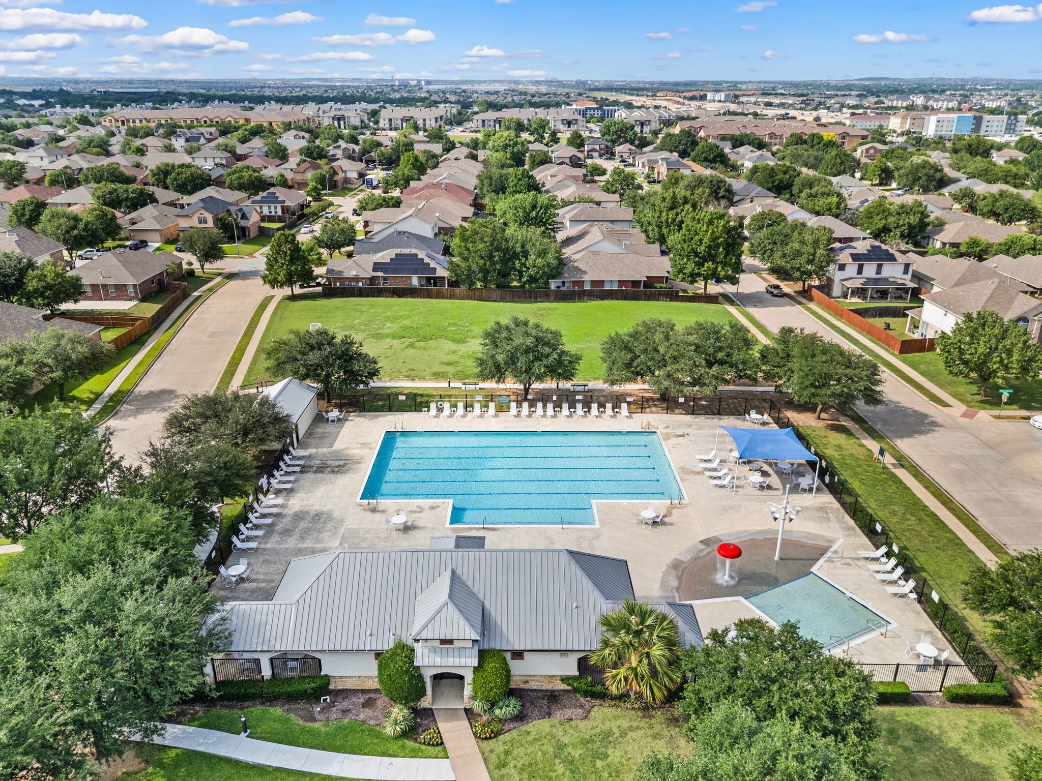 2656 Silver Hill Drive