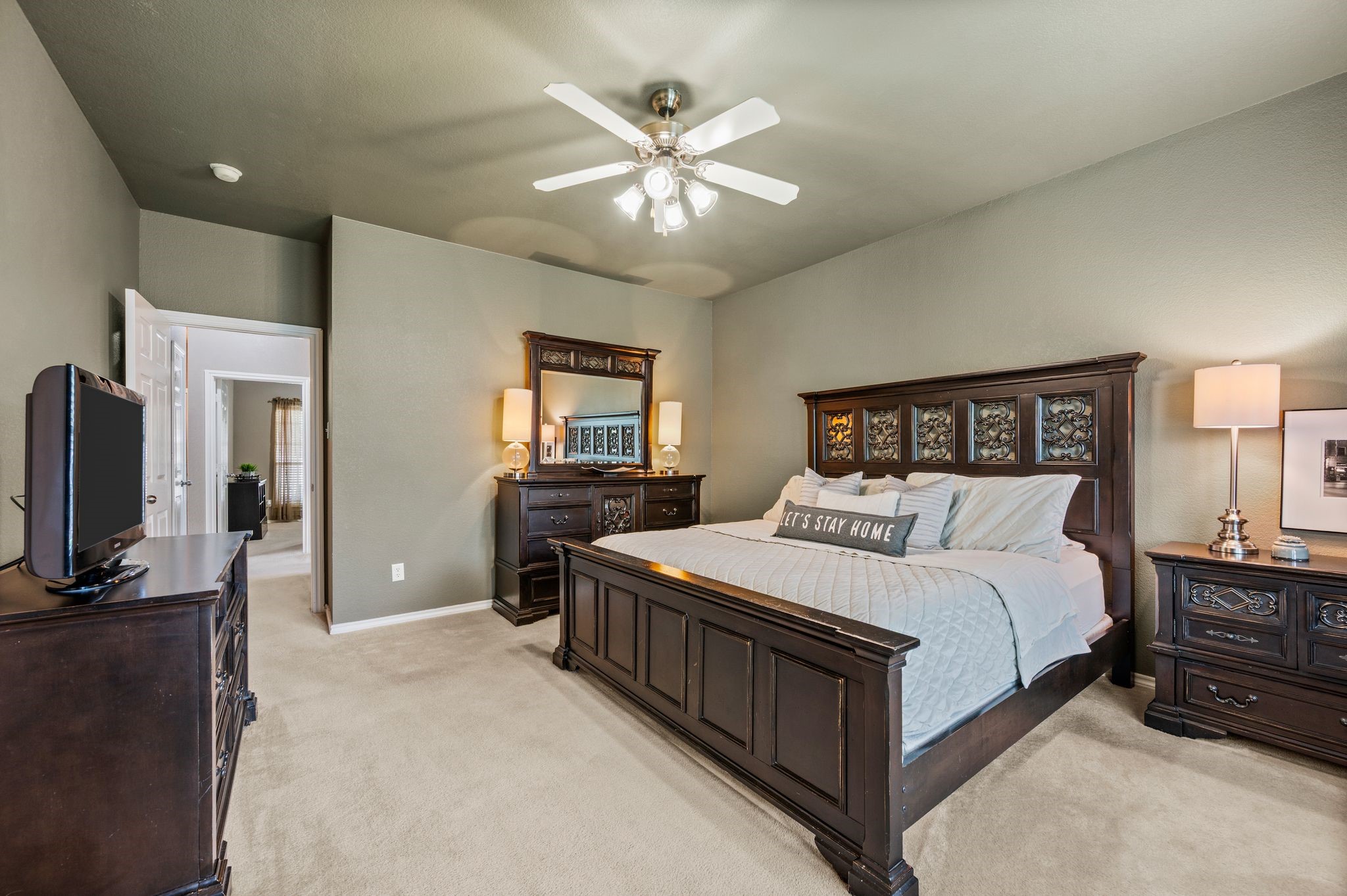 2656 Silver Hill Drive