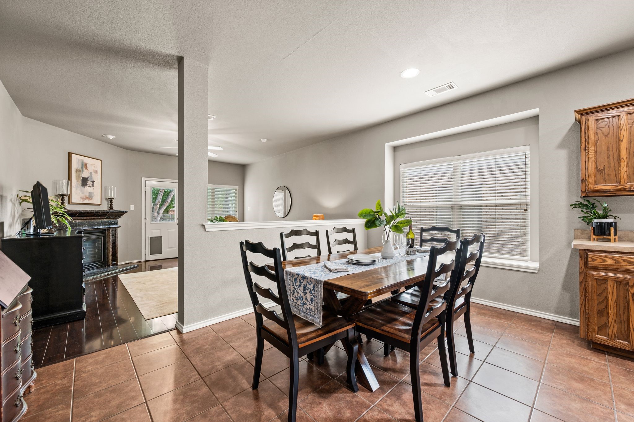 2656 Silver Hill Drive