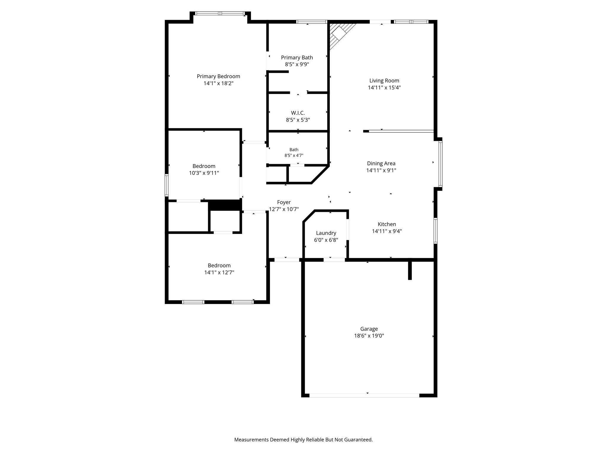 2656 Silver Hill Drive
