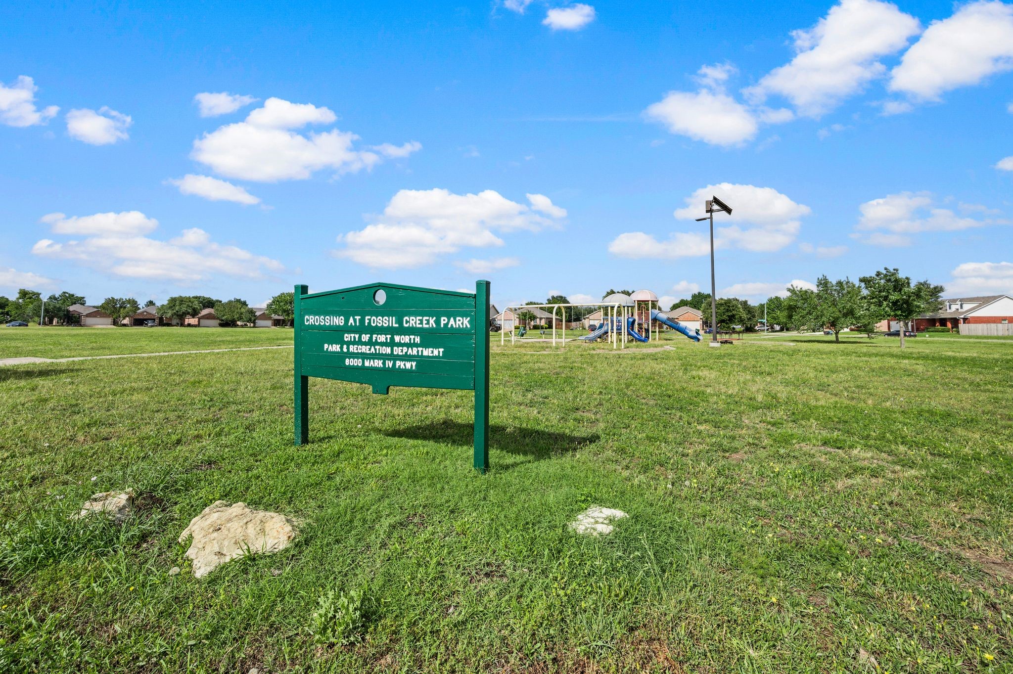 2656 Silver Hill Drive
