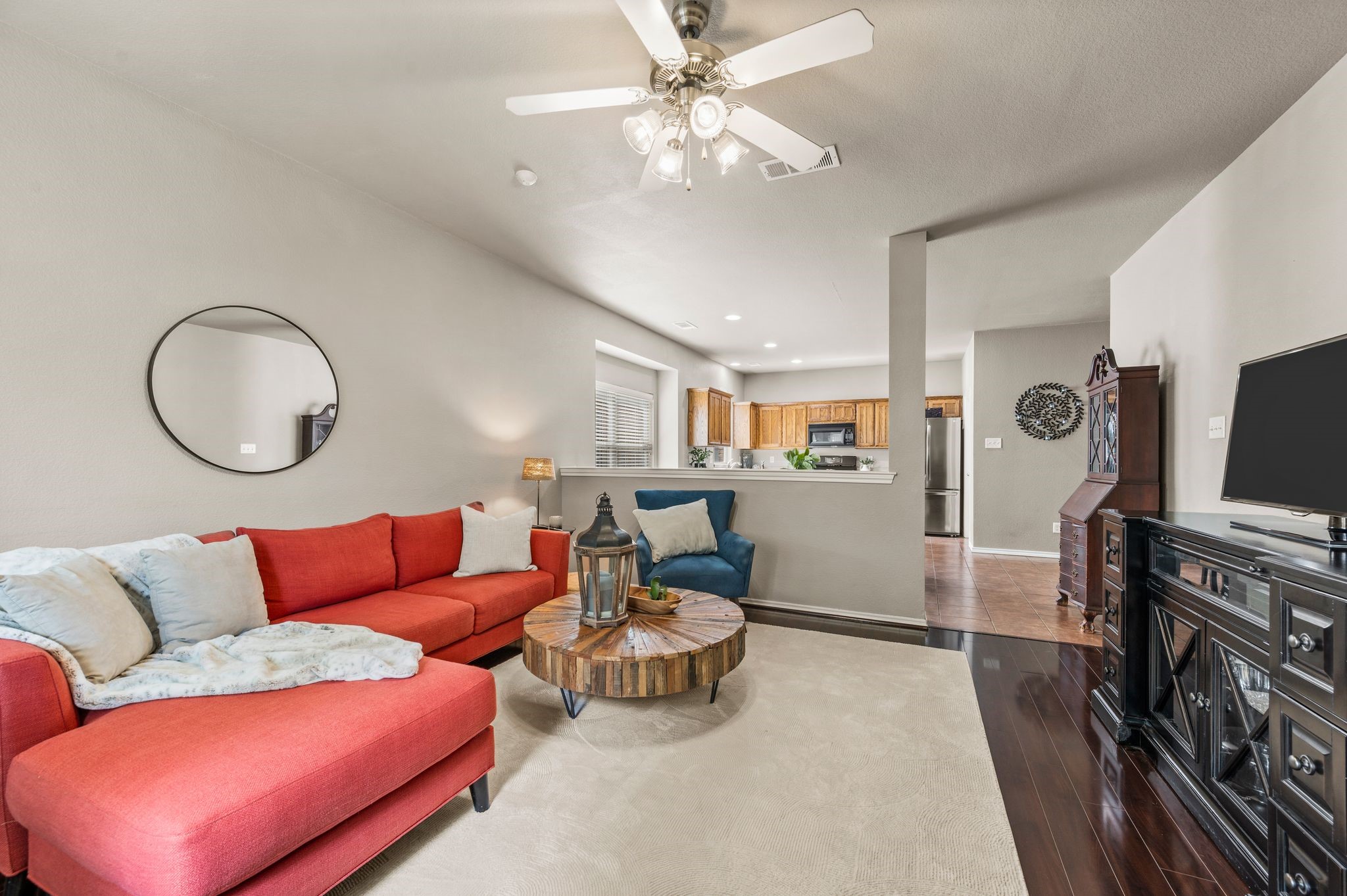 2656 Silver Hill Drive