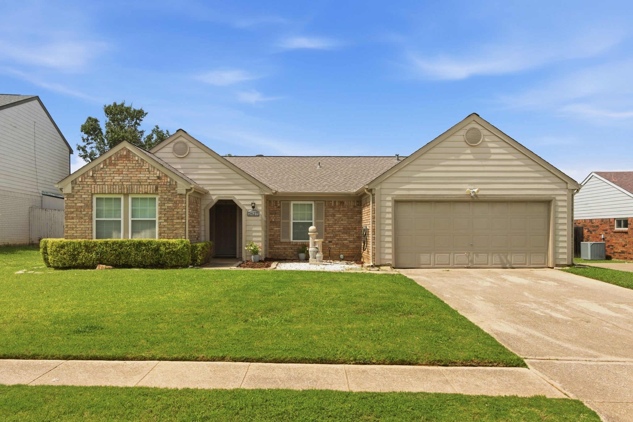 2627 Bayberry Lane