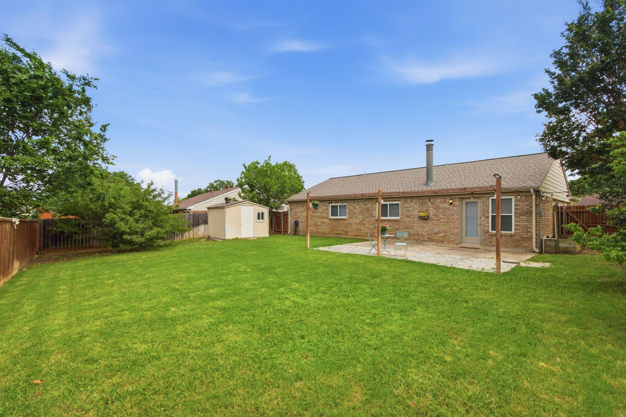 2627 Bayberry Lane