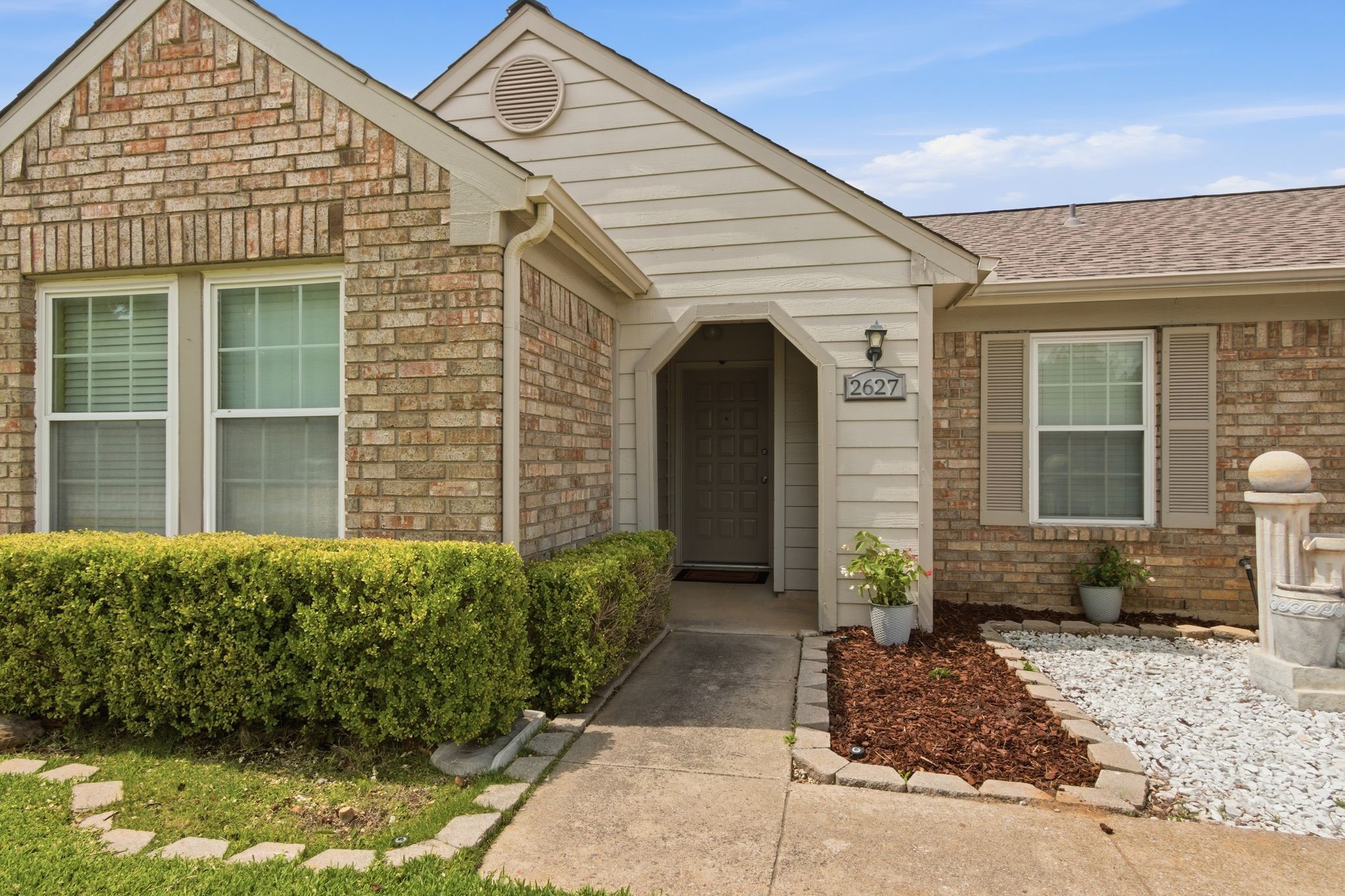 2627 Bayberry Lane