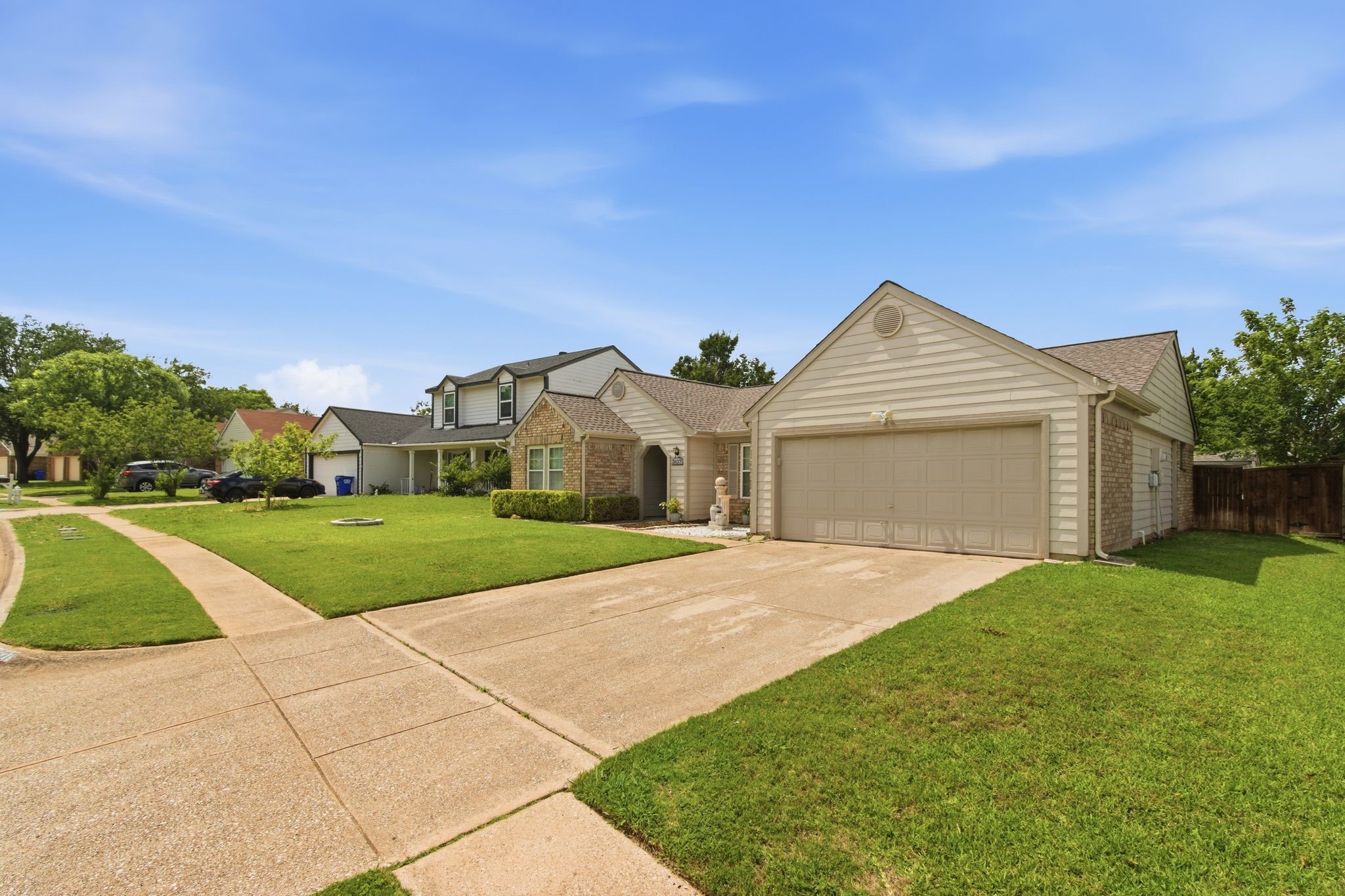 2627 Bayberry Lane