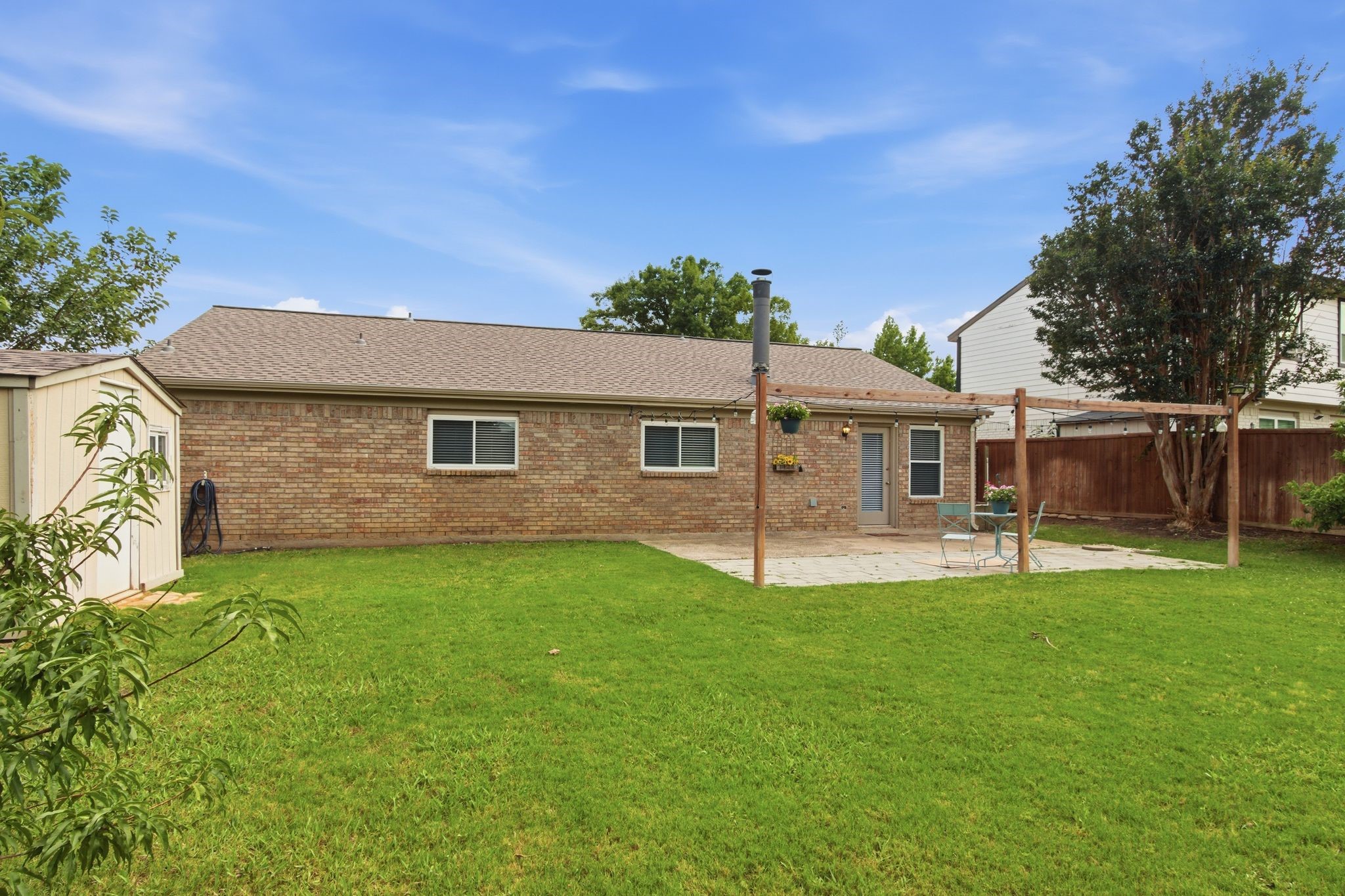 2627 Bayberry Lane