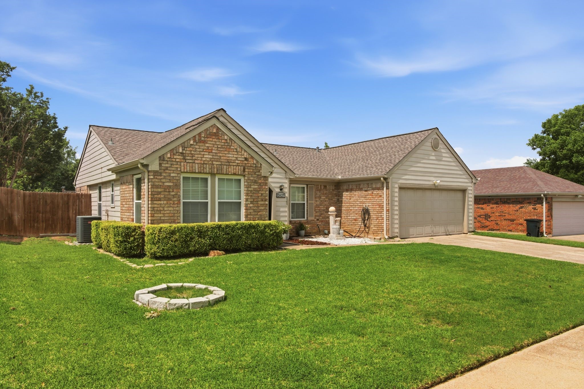 2627 Bayberry Lane
