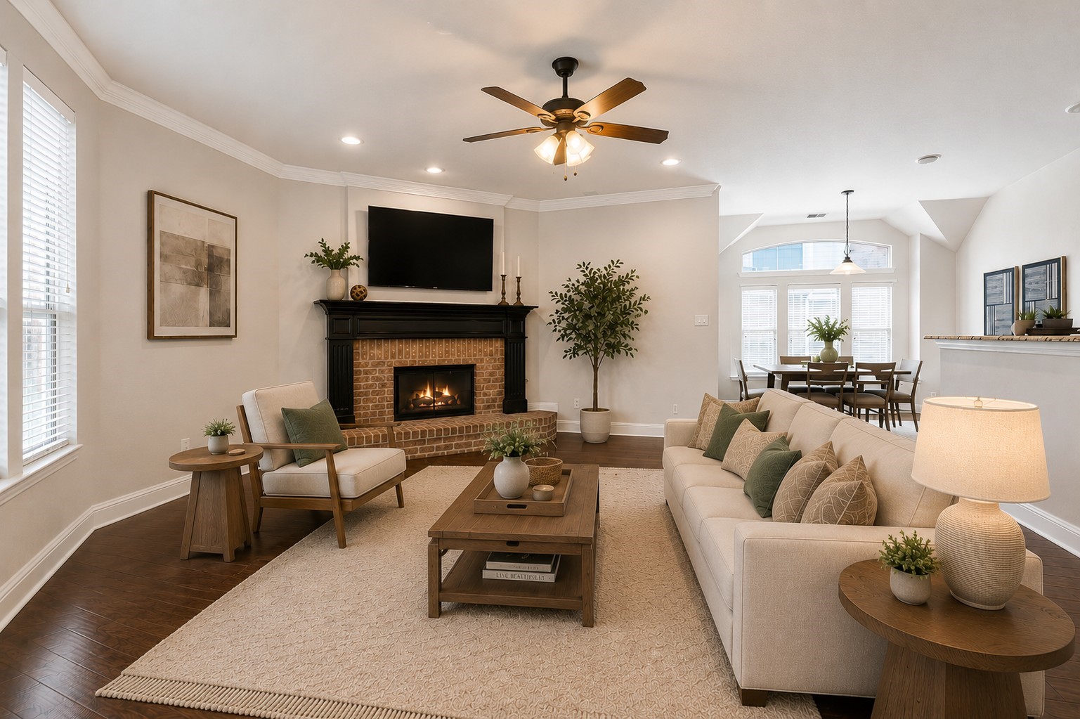 2046 Boone Circle