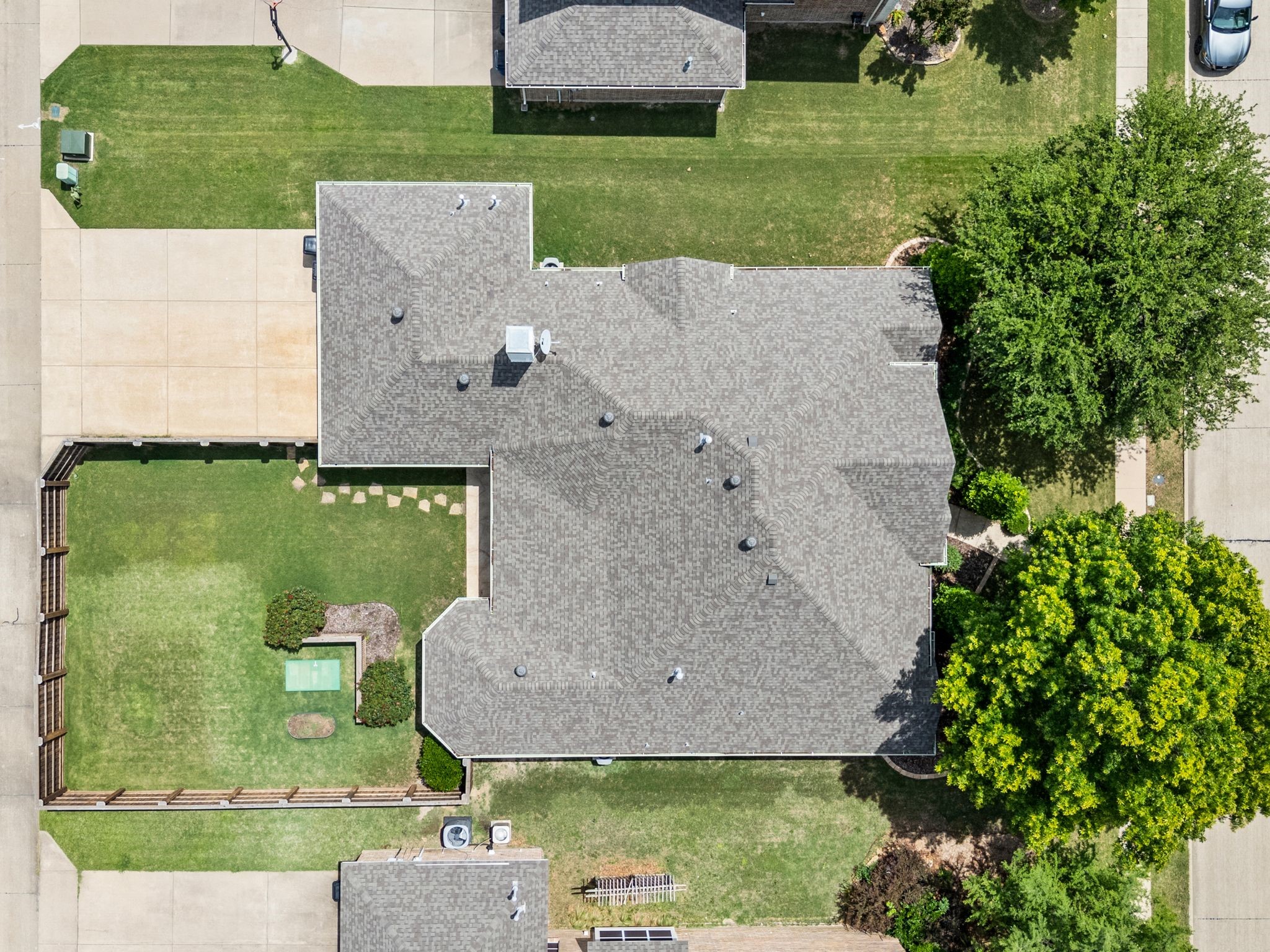 2046 Boone Circle