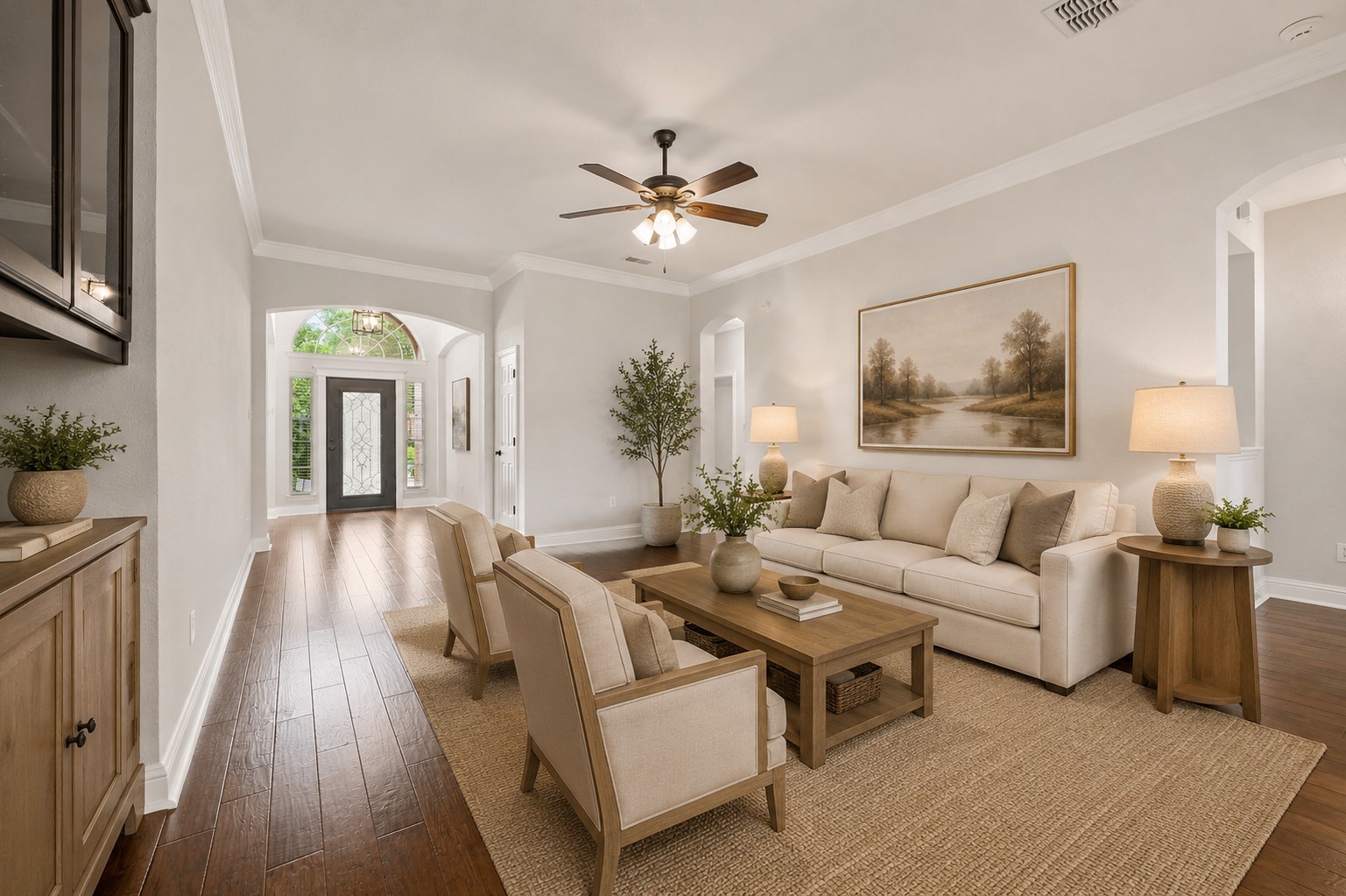 2046 Boone Circle