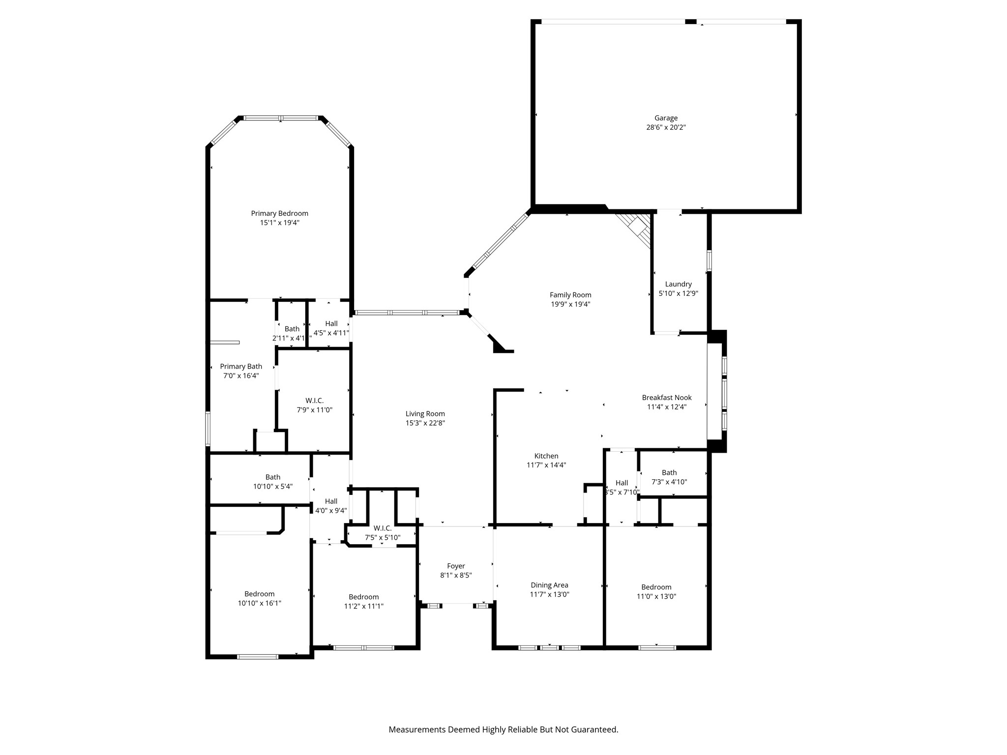 2046 Boone Circle