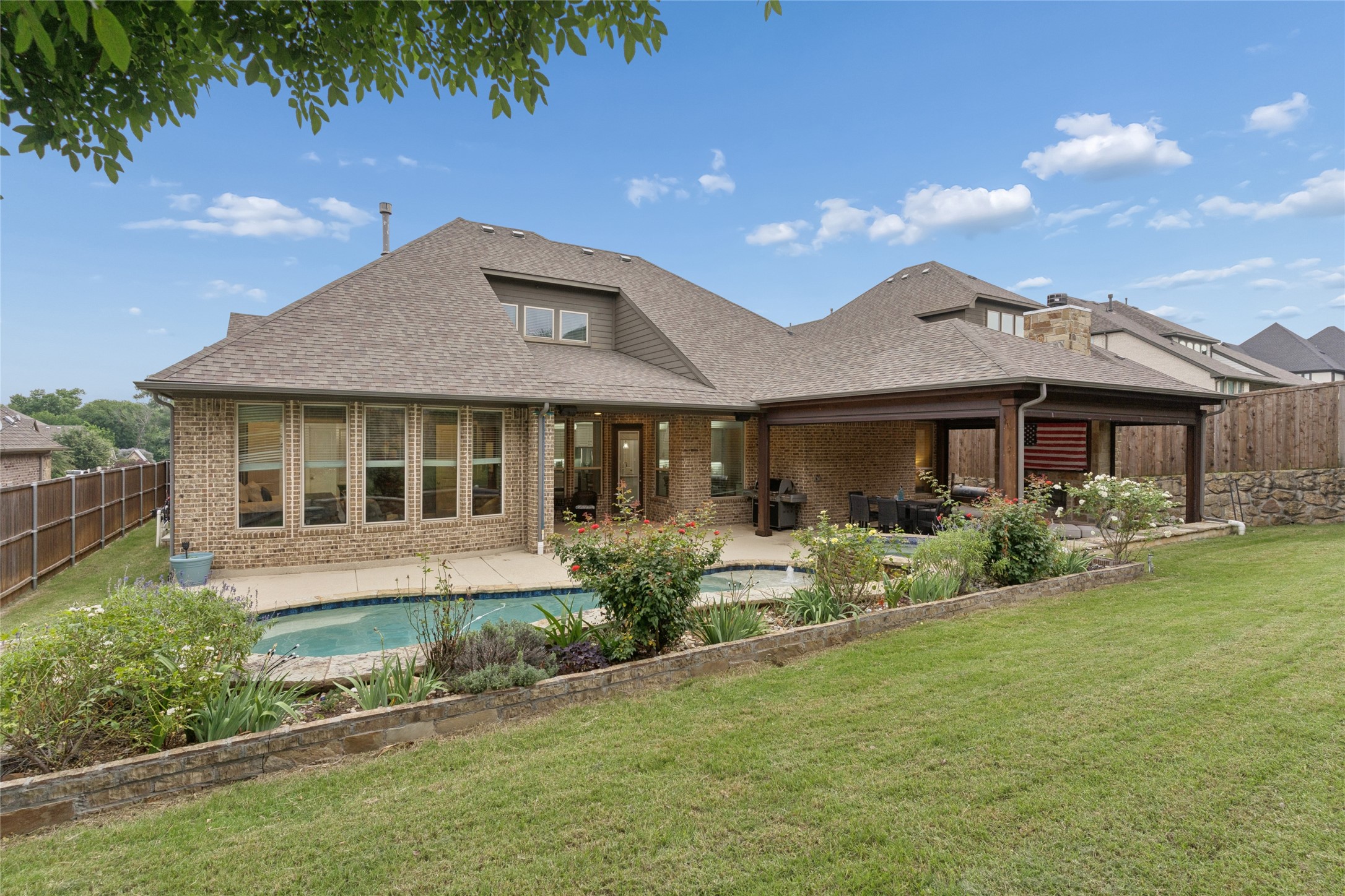 4008 Lombardy Court