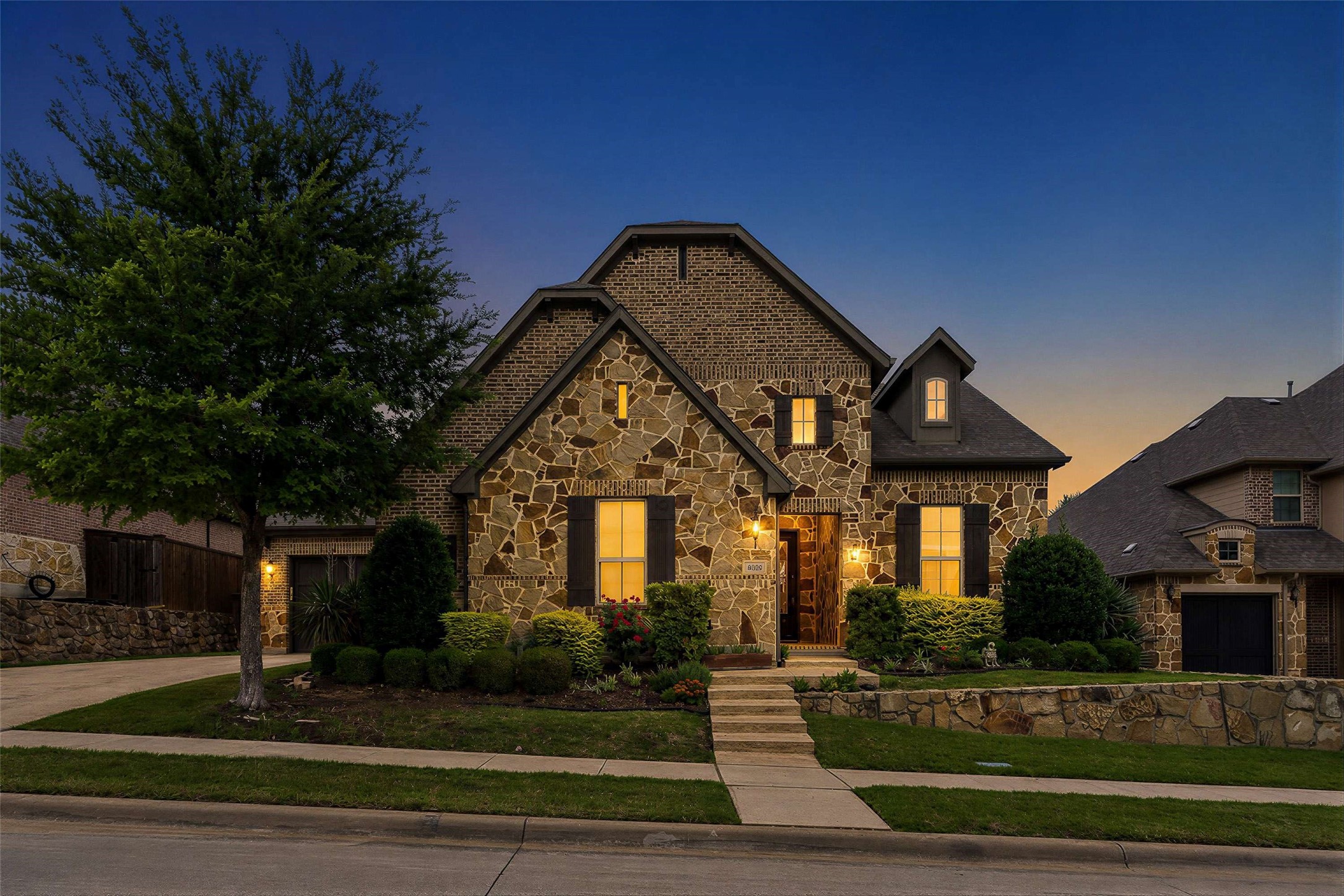 4008 Lombardy Court