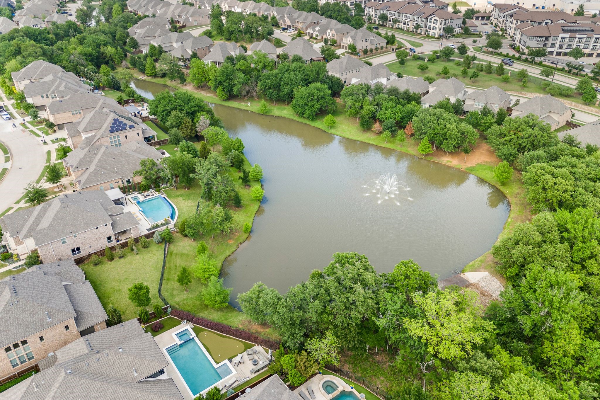 4008 Lombardy Court