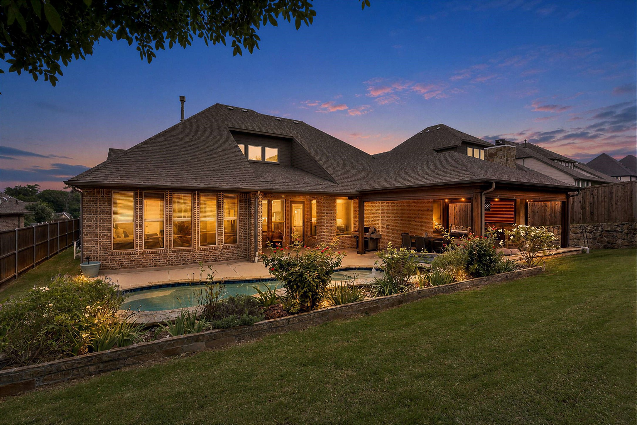 4008 Lombardy Court