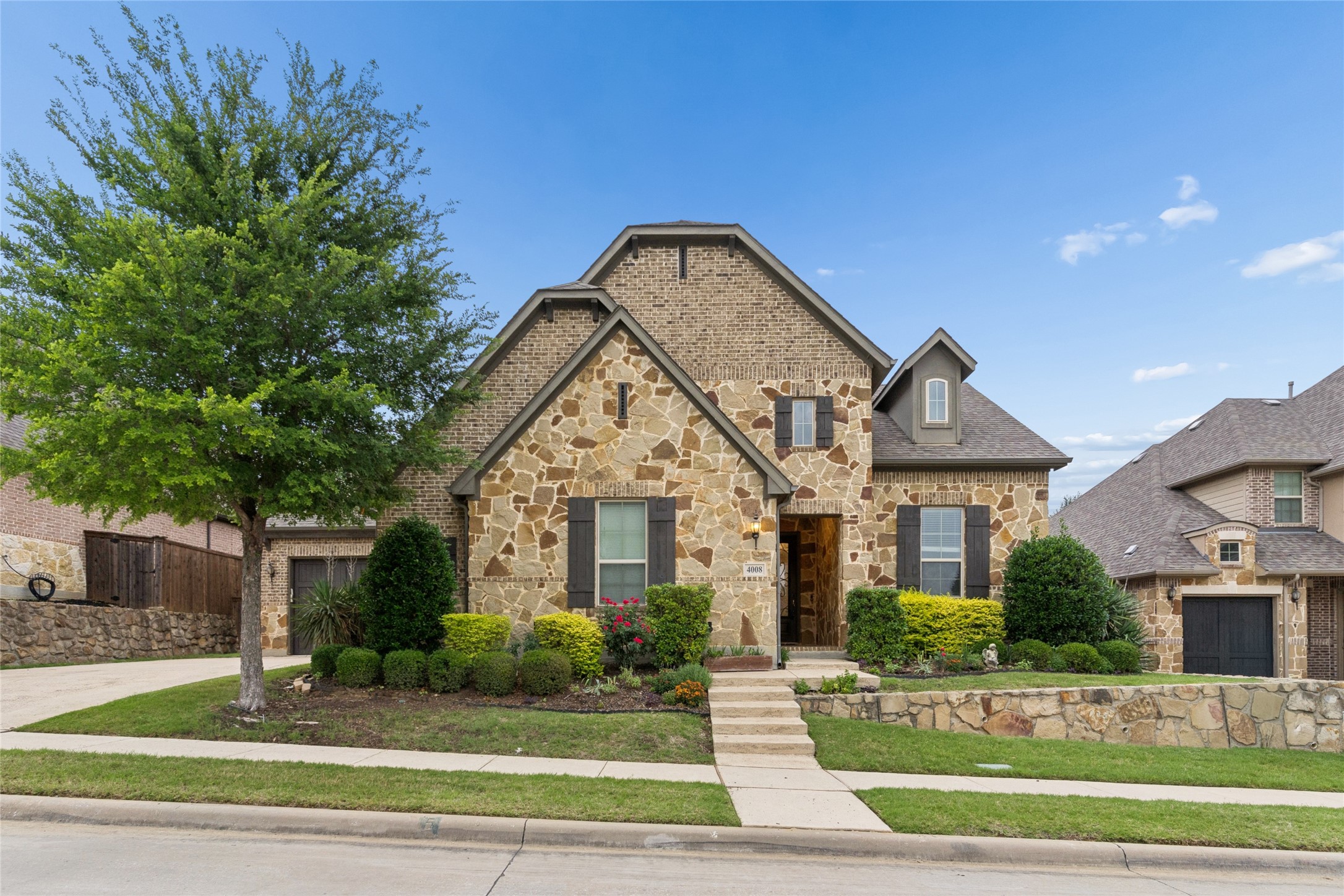 4008 Lombardy Court