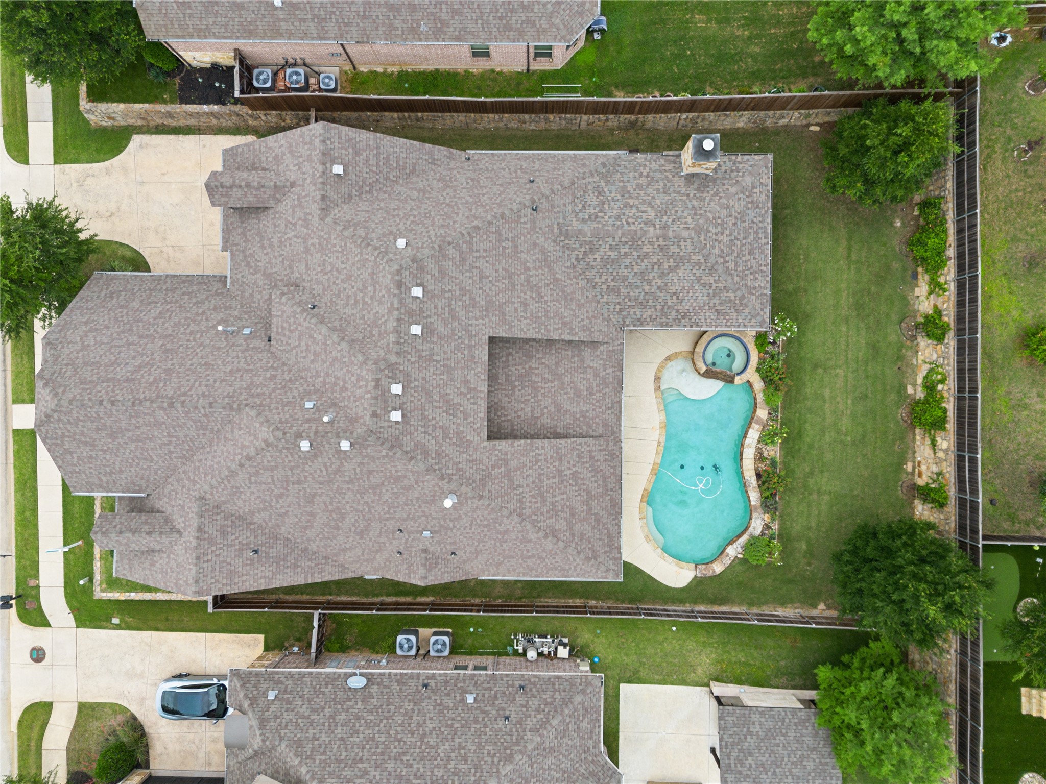 4008 Lombardy Court
