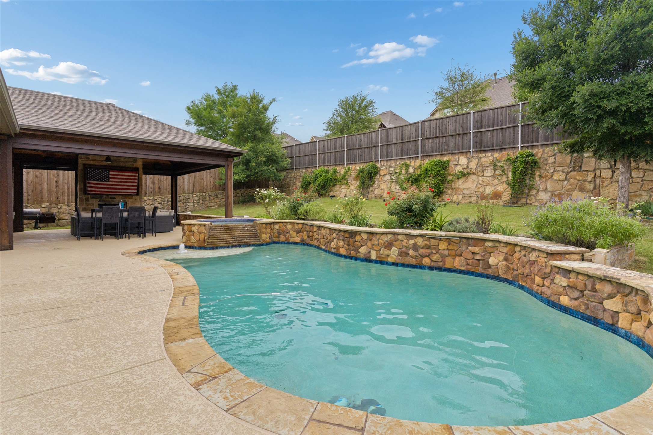 4008 Lombardy Court