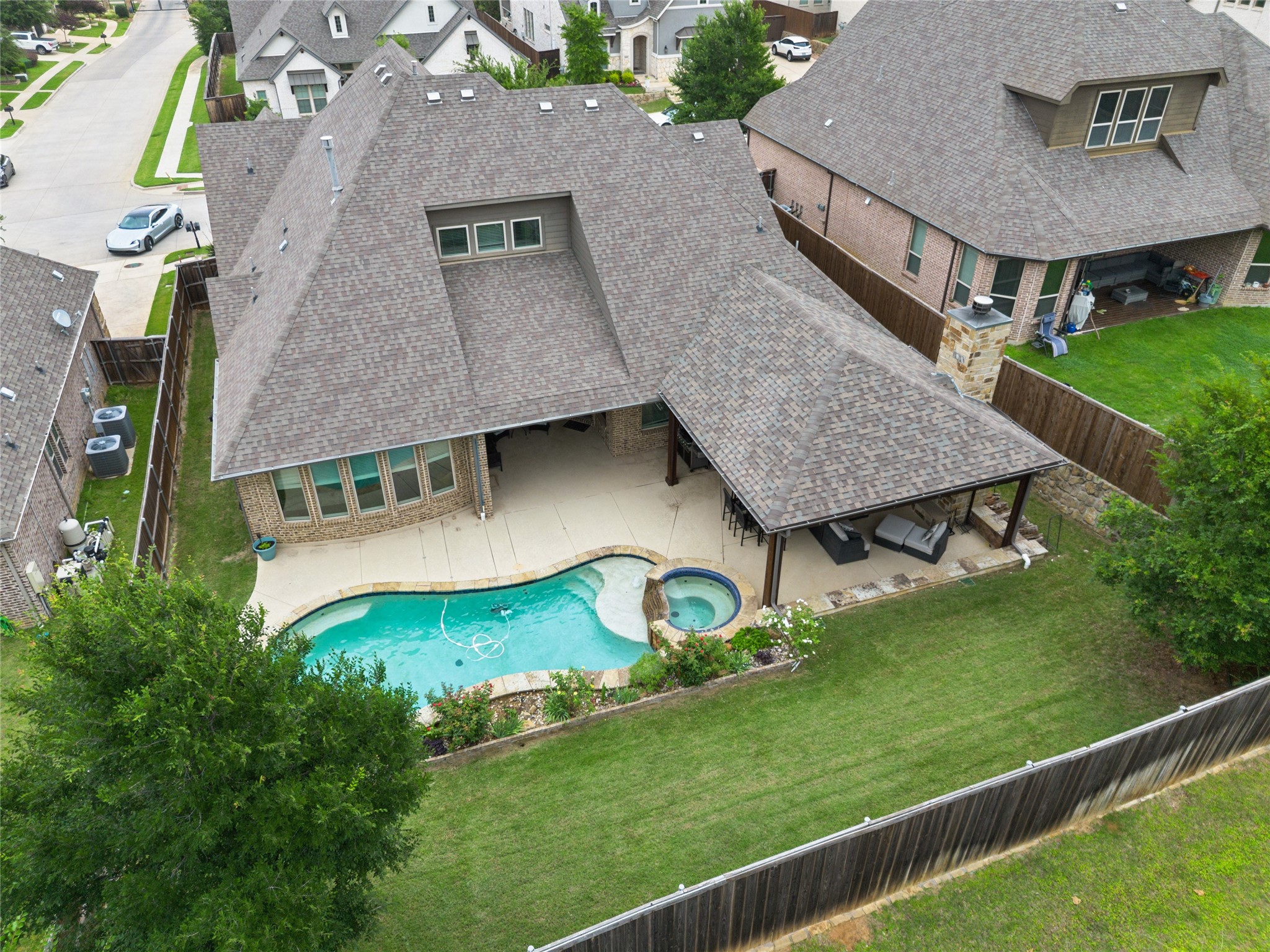 4008 Lombardy Court