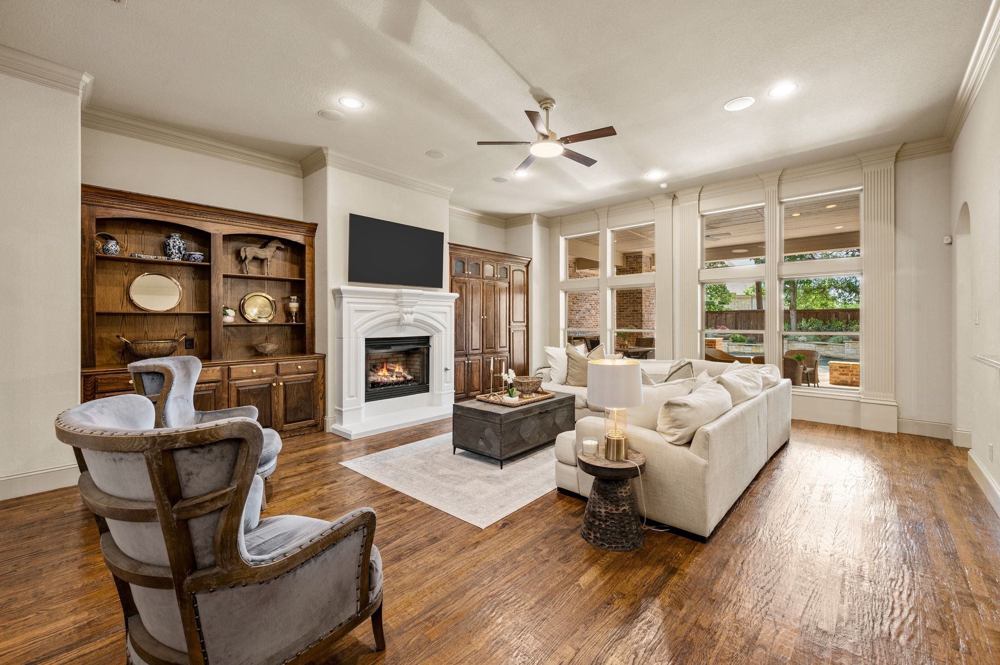 6804 Whittier Lane
