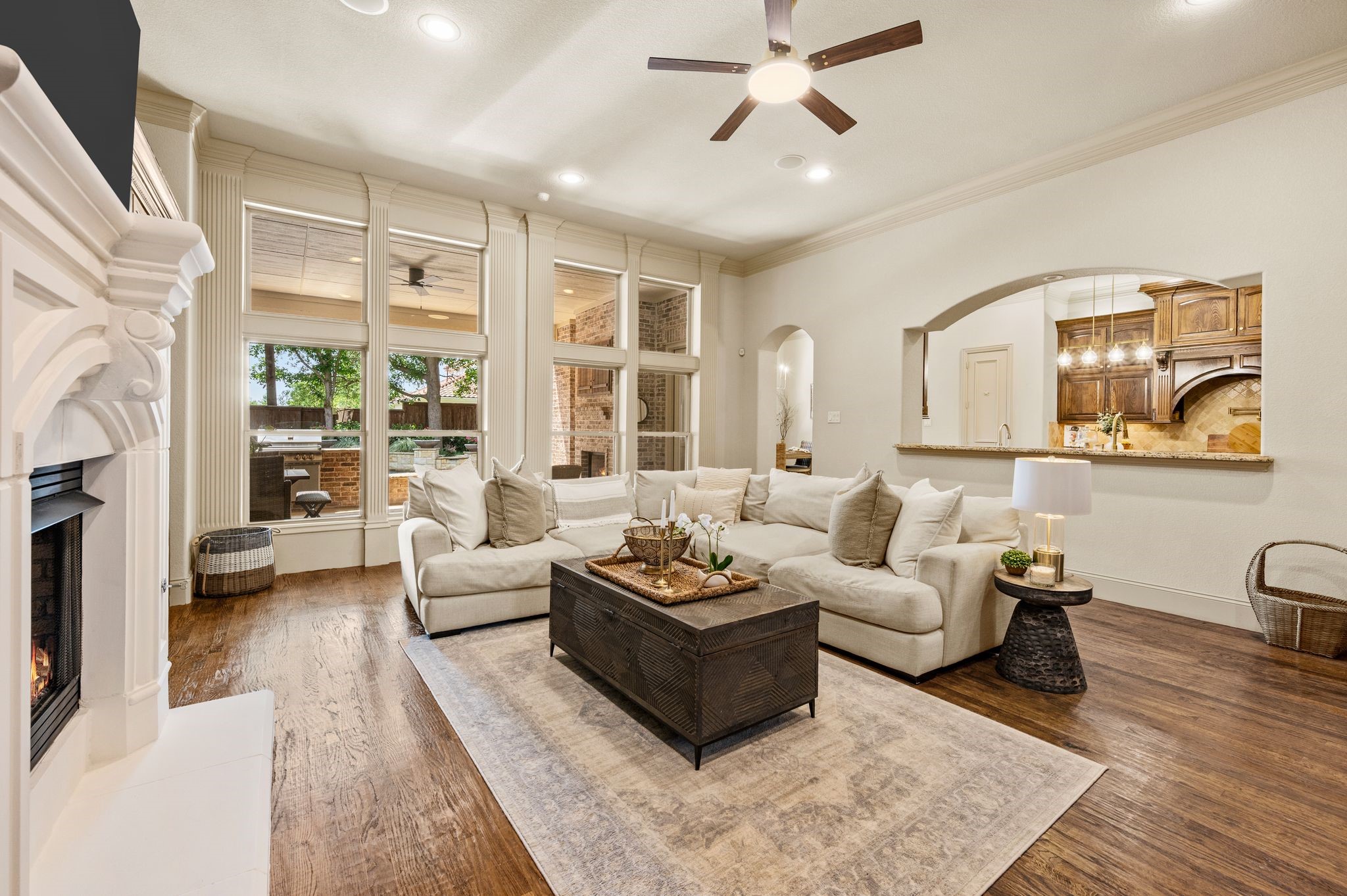 6804 Whittier Lane