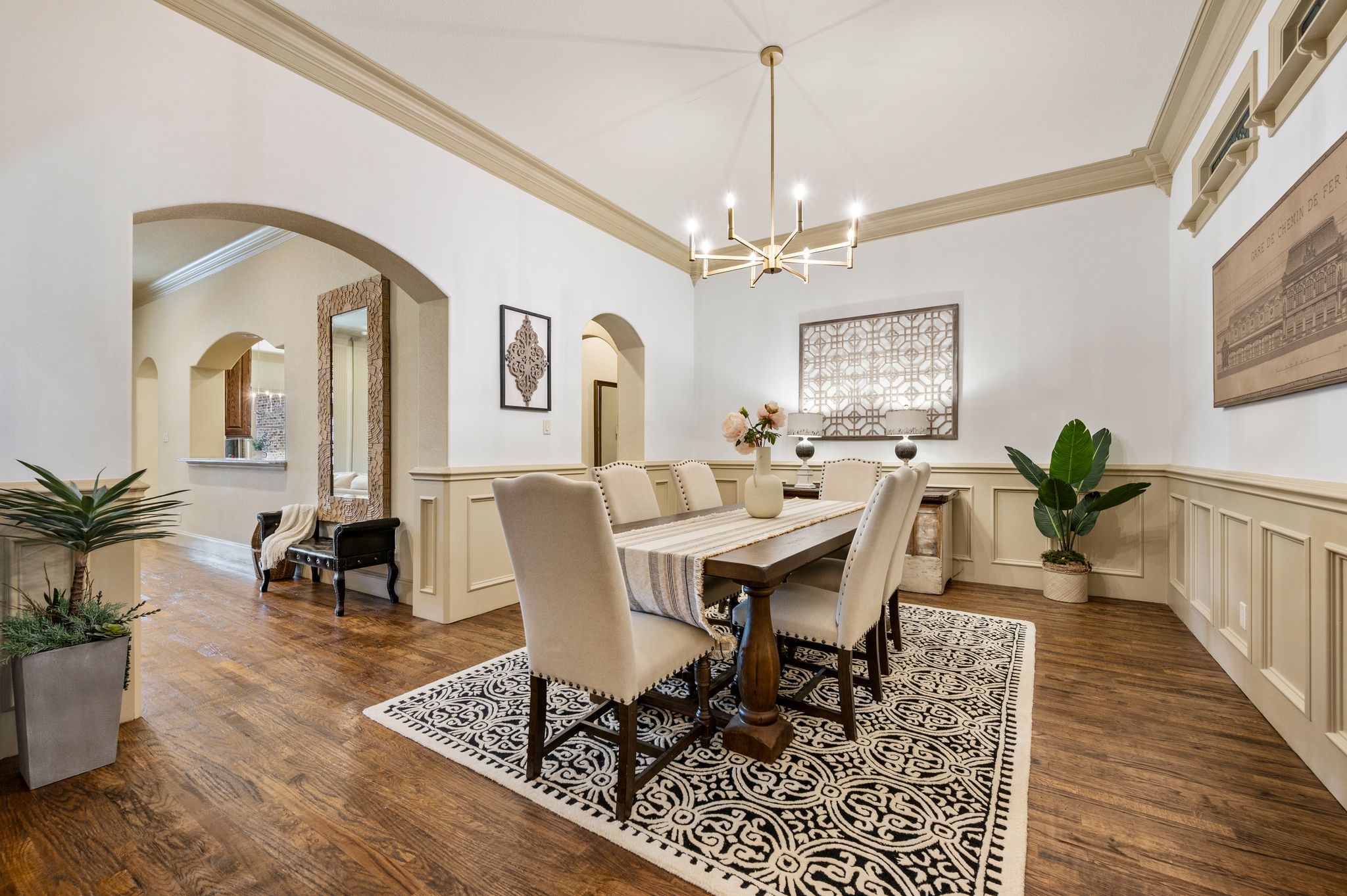 6804 Whittier Lane