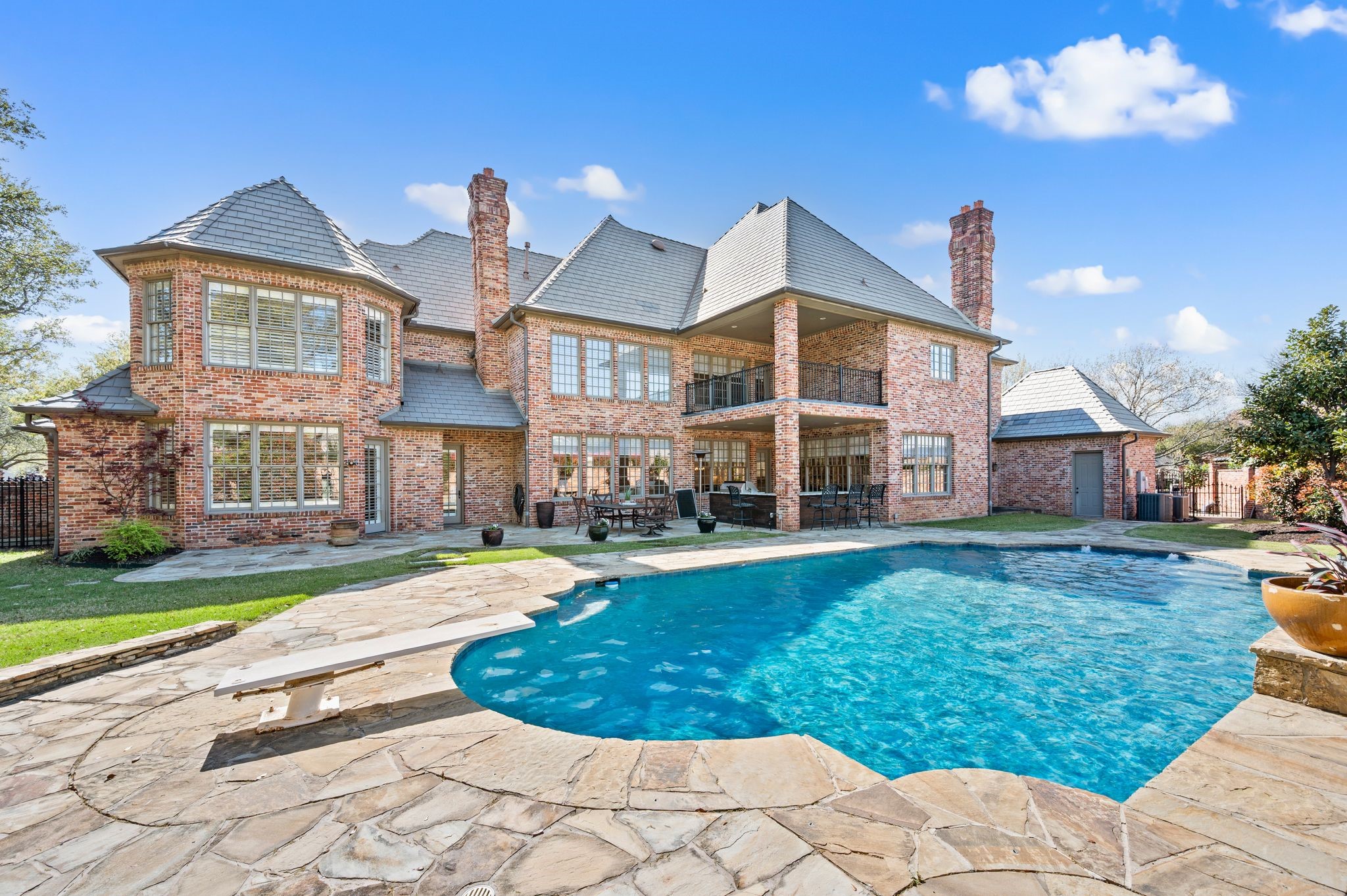 5701 Morlaix Court