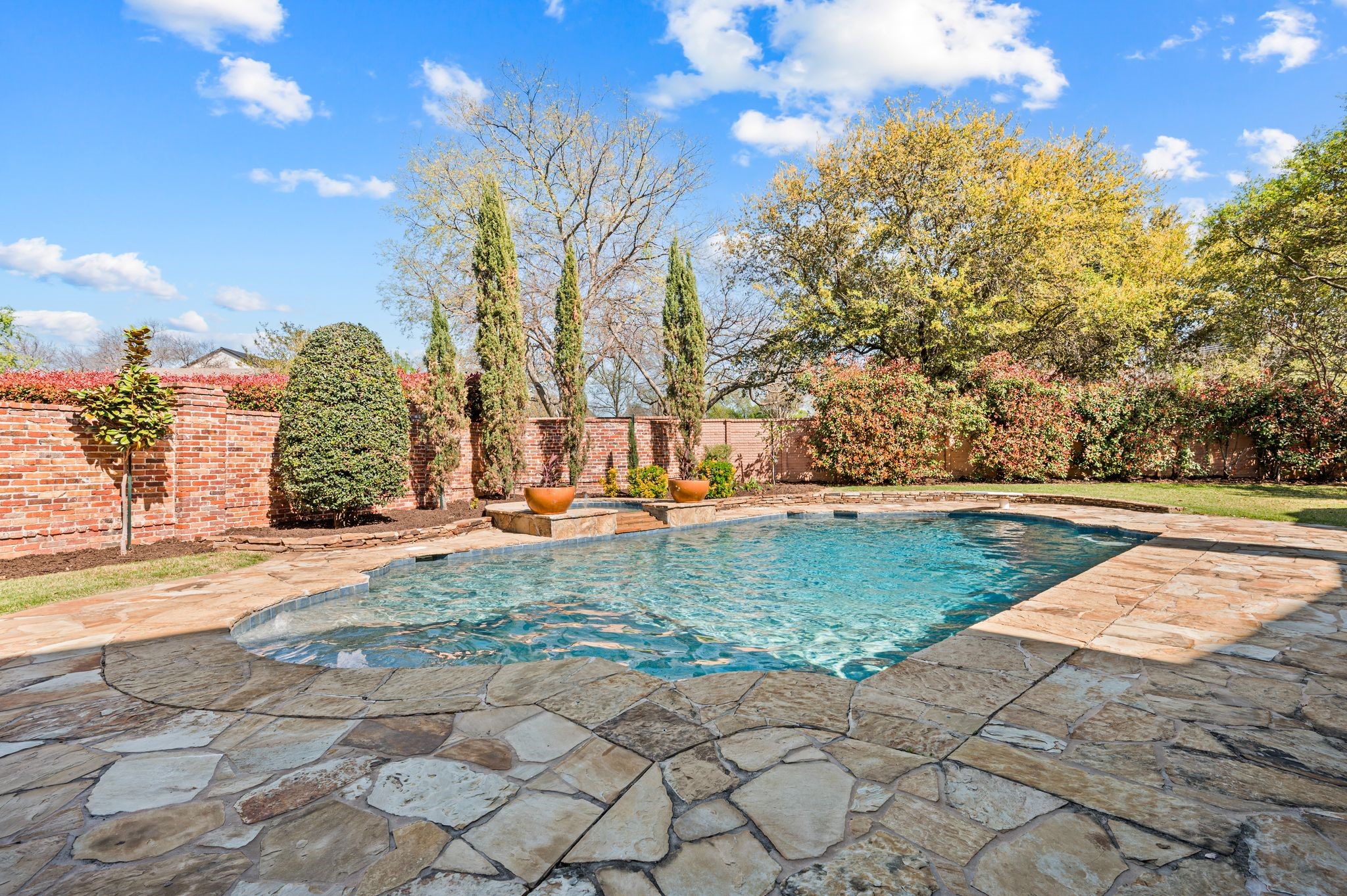 5701 Morlaix Court