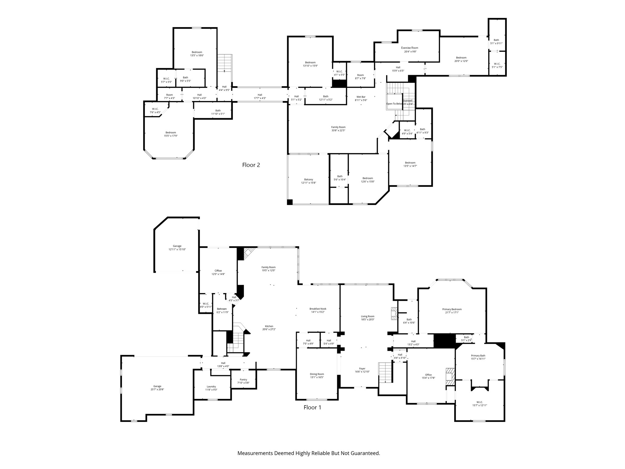 5701 Morlaix Court