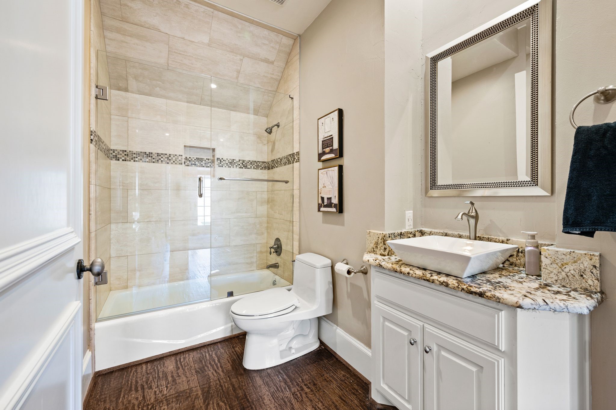 5701 Morlaix Court