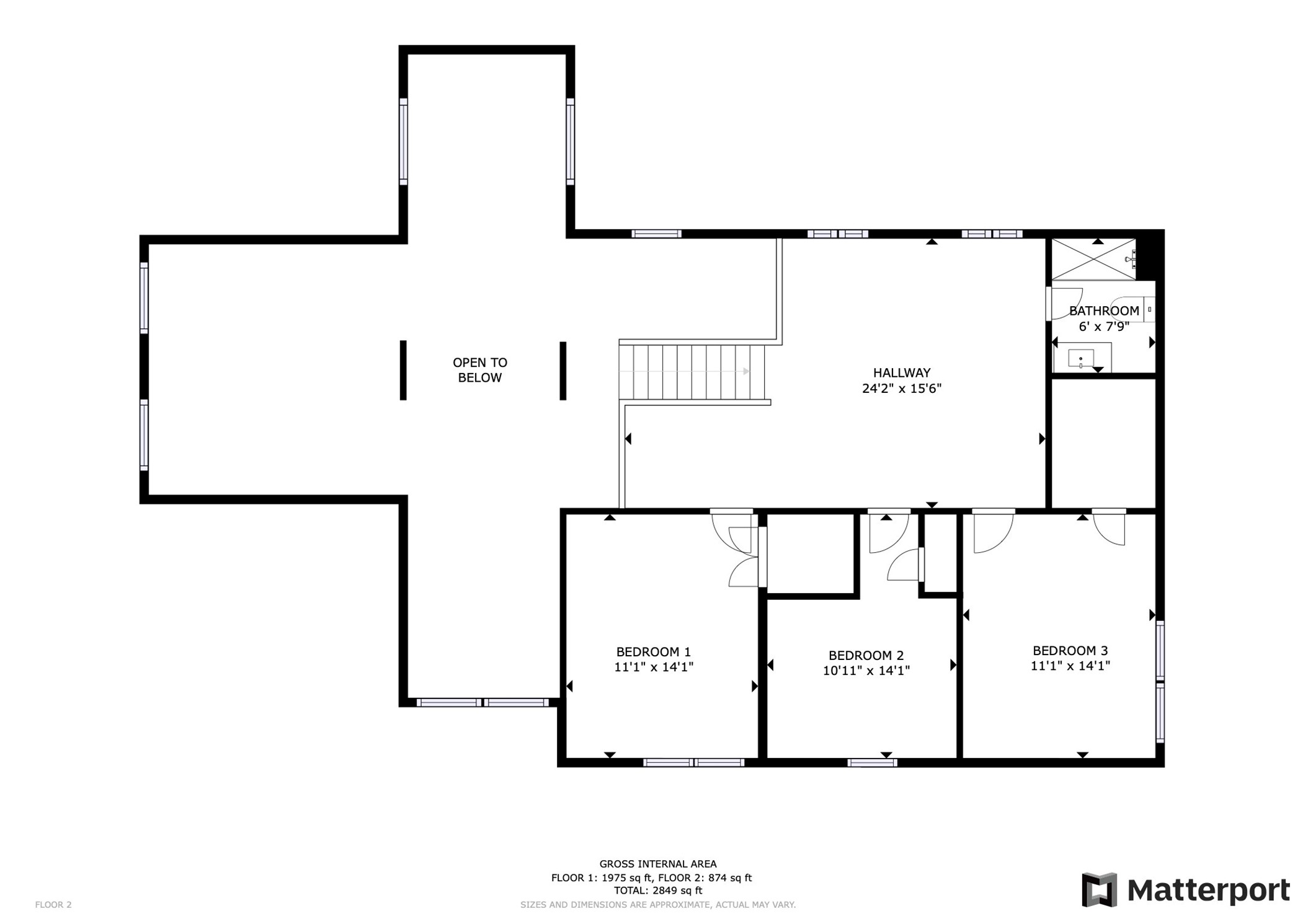 2420 Fawkes Lane