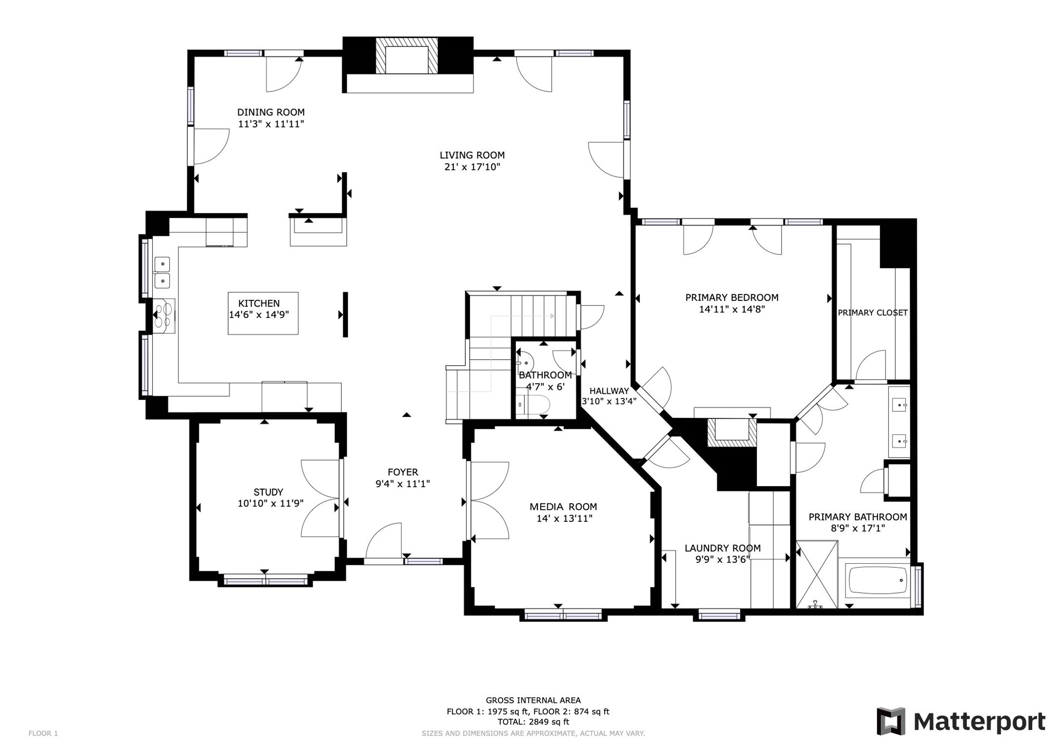 2420 Fawkes Lane