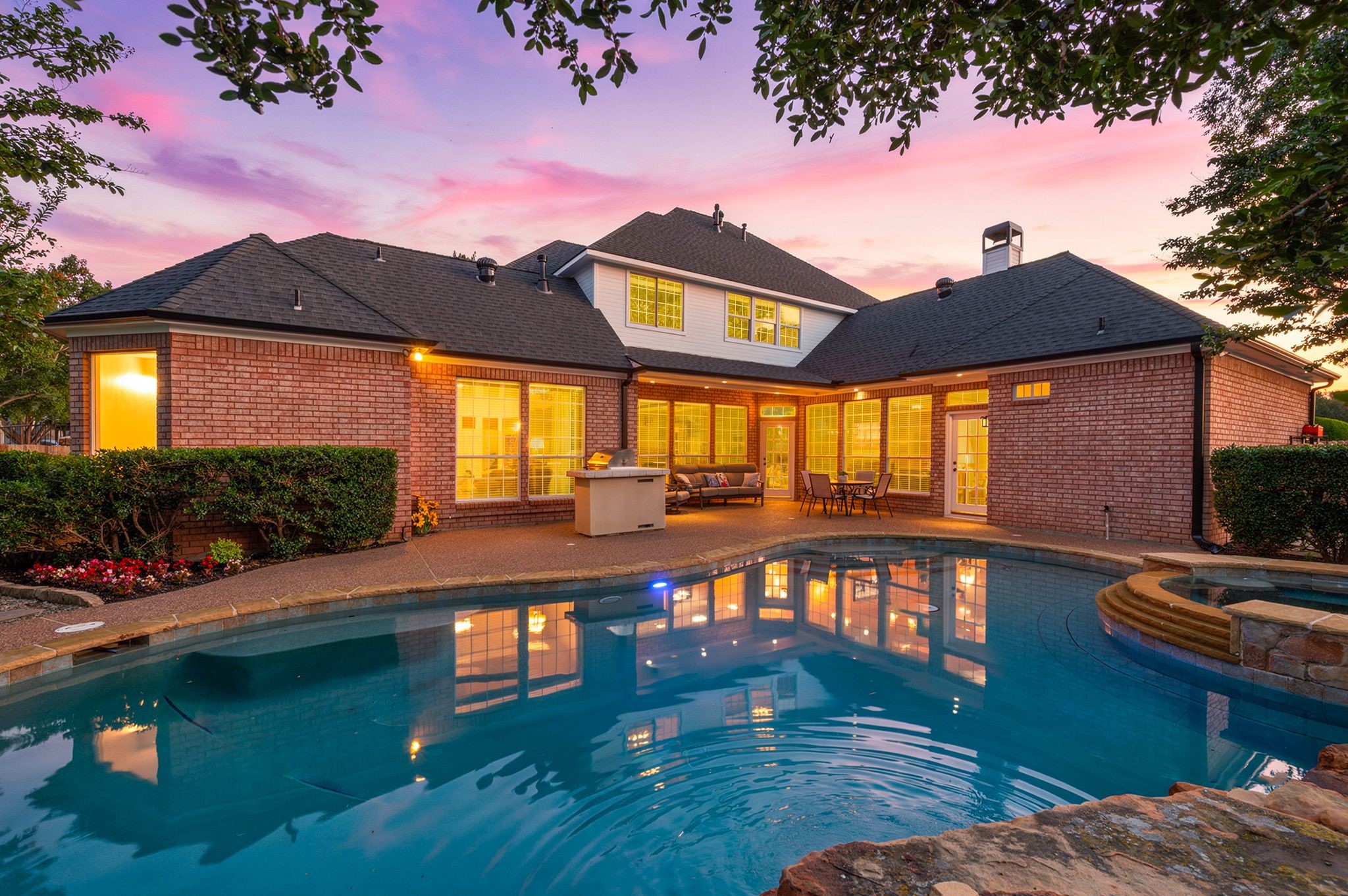 4111 Paddington Lane