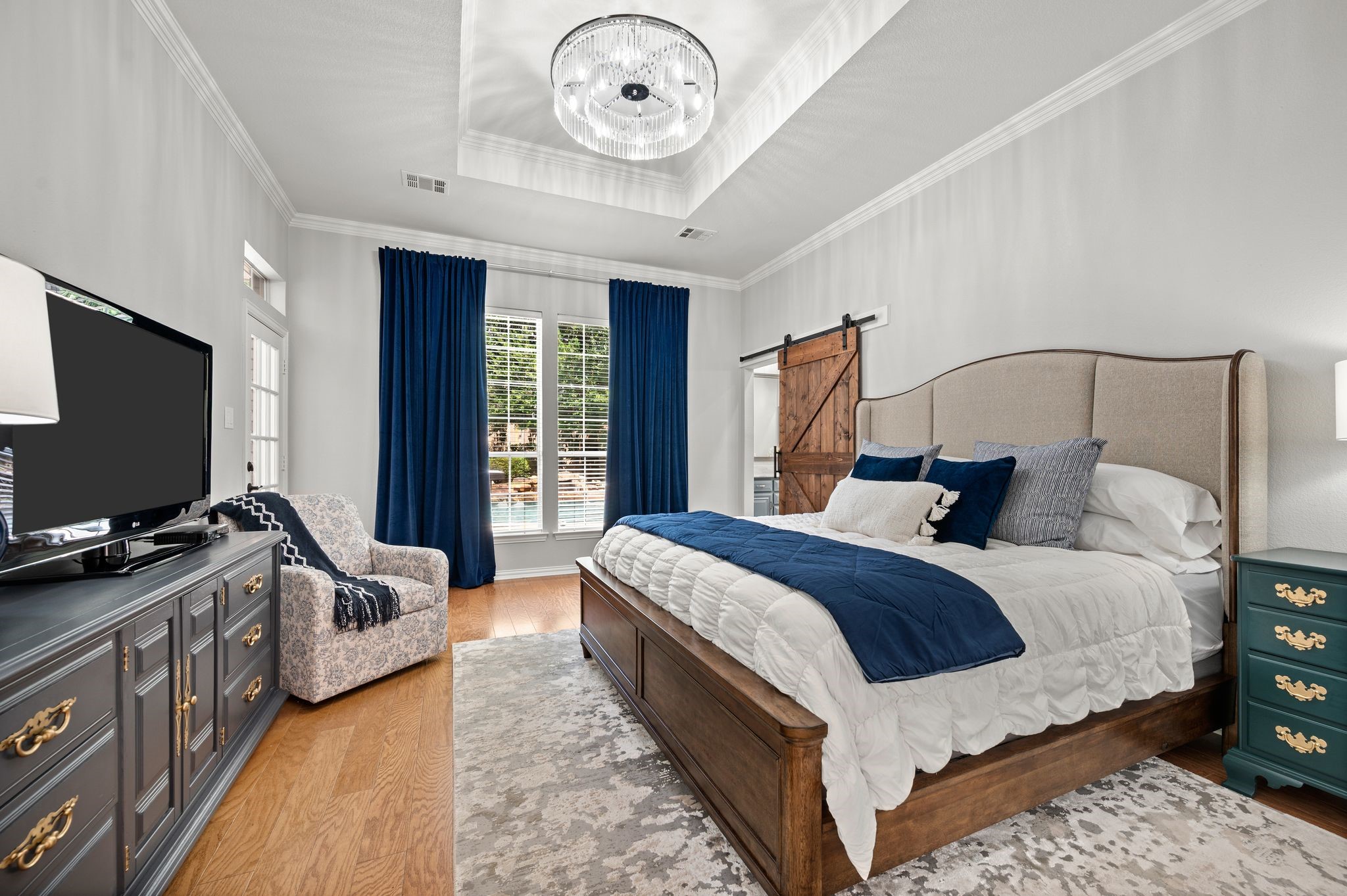 4111 Paddington Lane