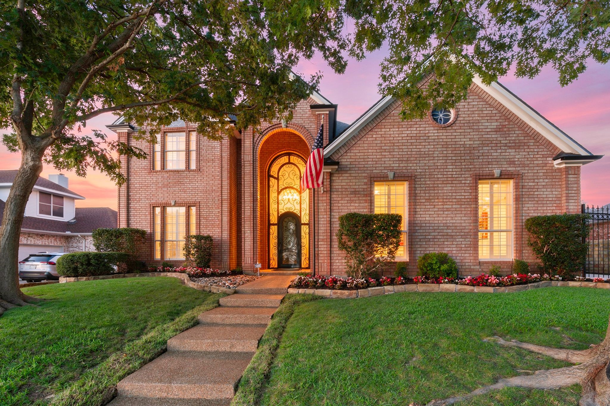 4111 Paddington Lane