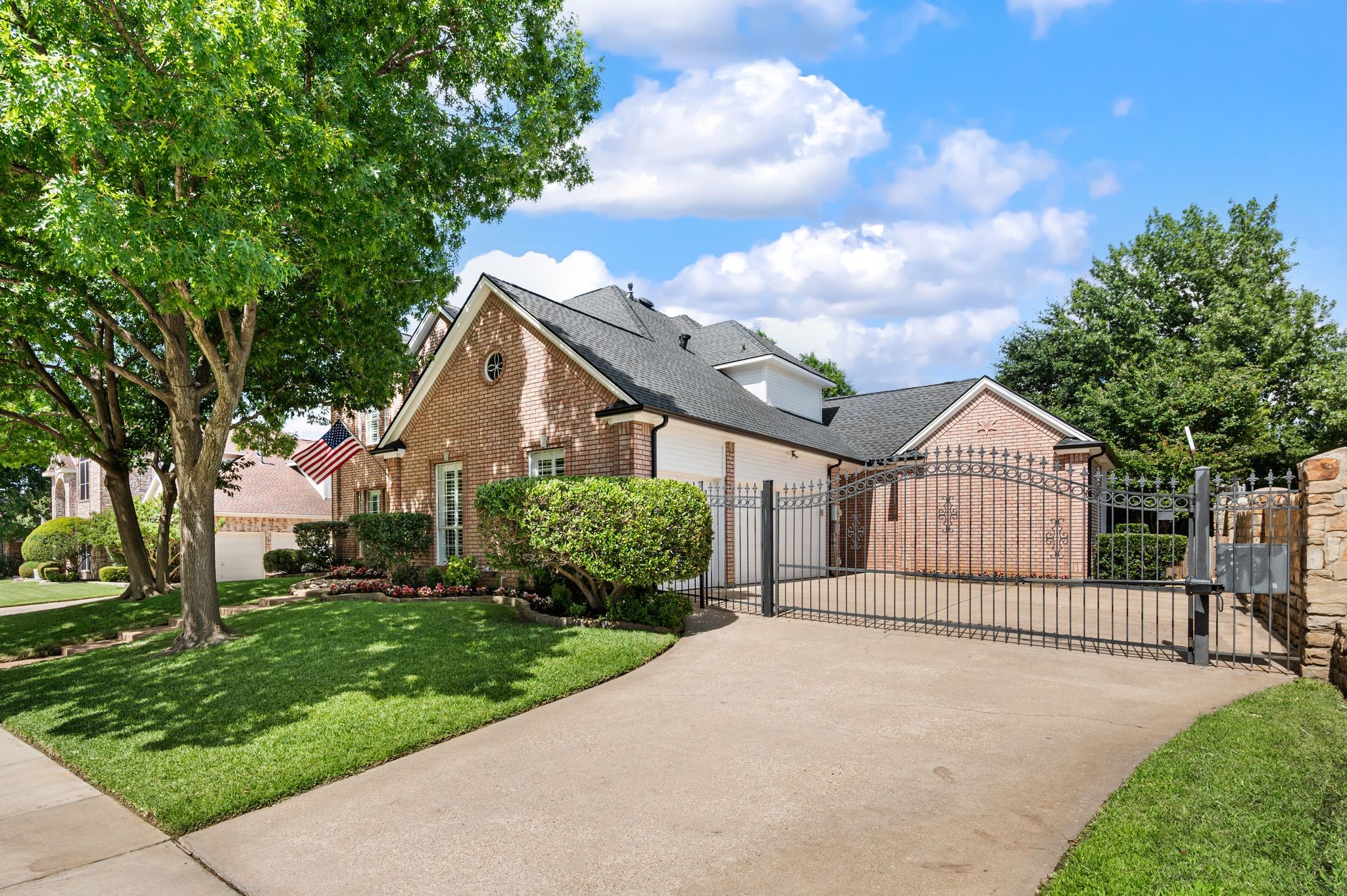 4111 Paddington Lane