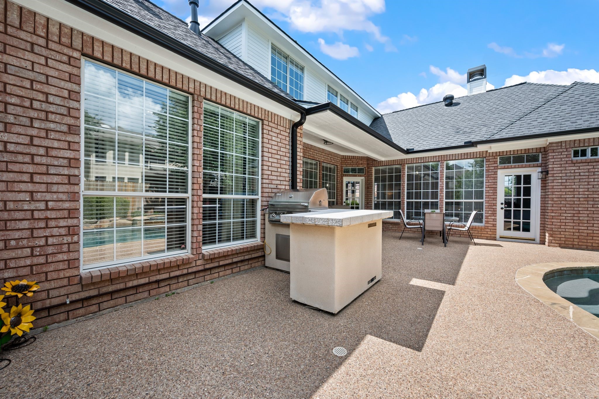 4111 Paddington Lane