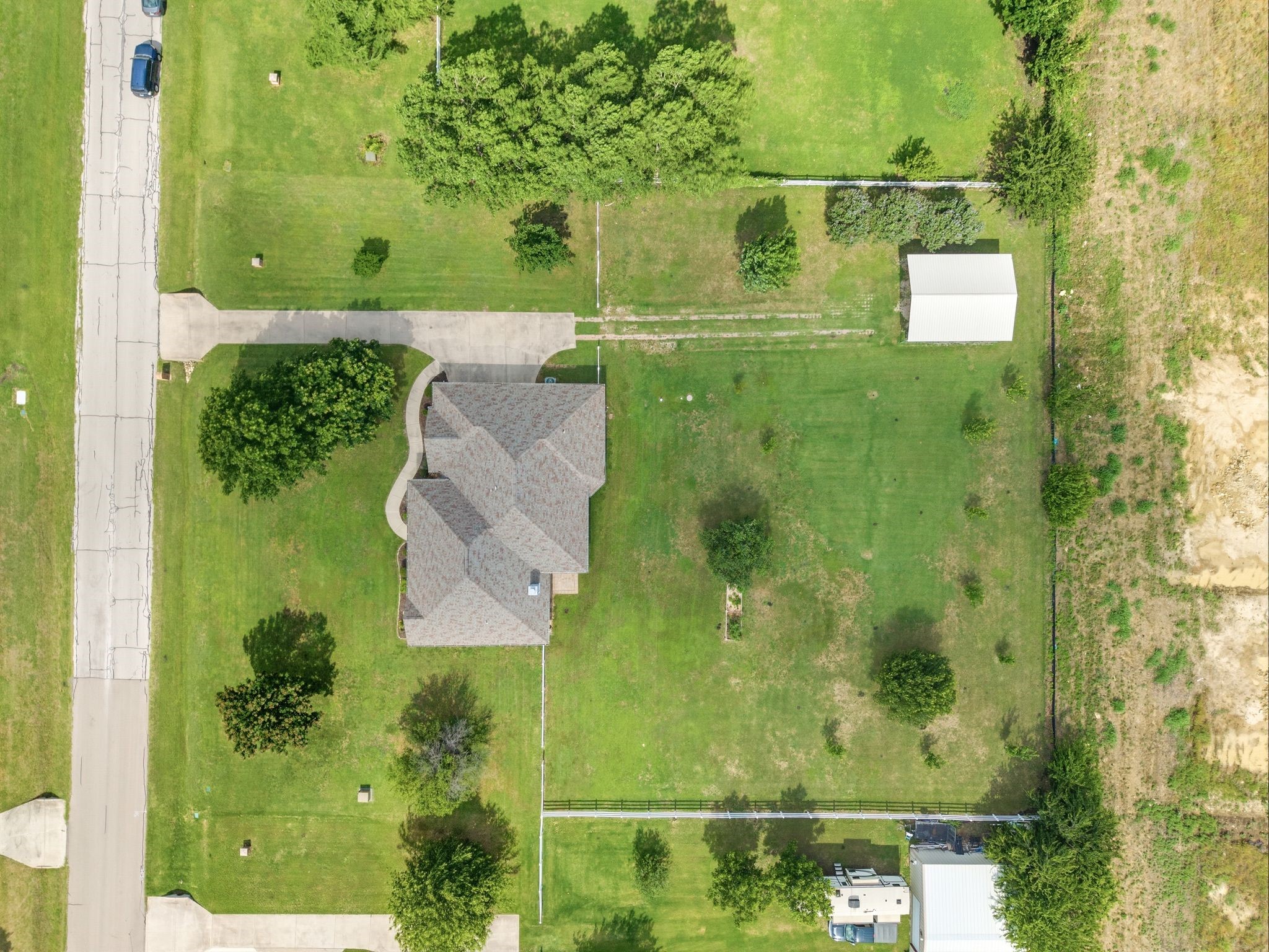 2717 Aston Meadows Drive