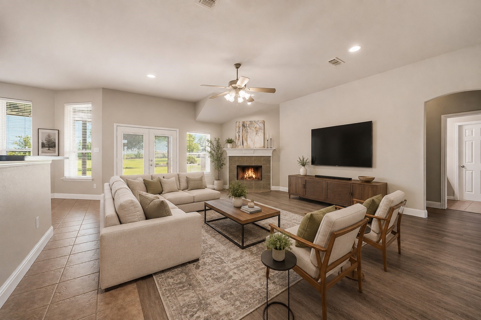 2717 Aston Meadows Drive
