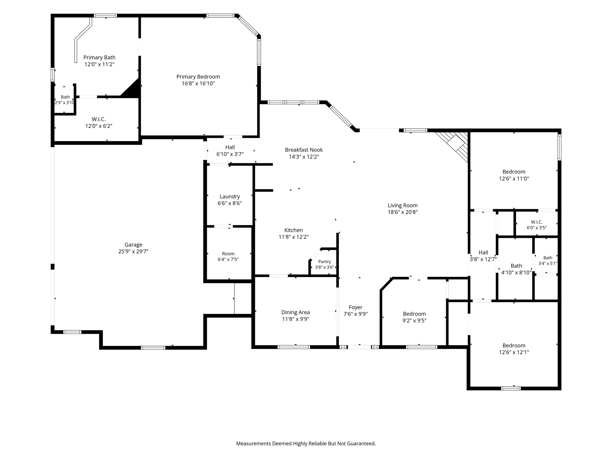 2717 Aston Meadows Drive