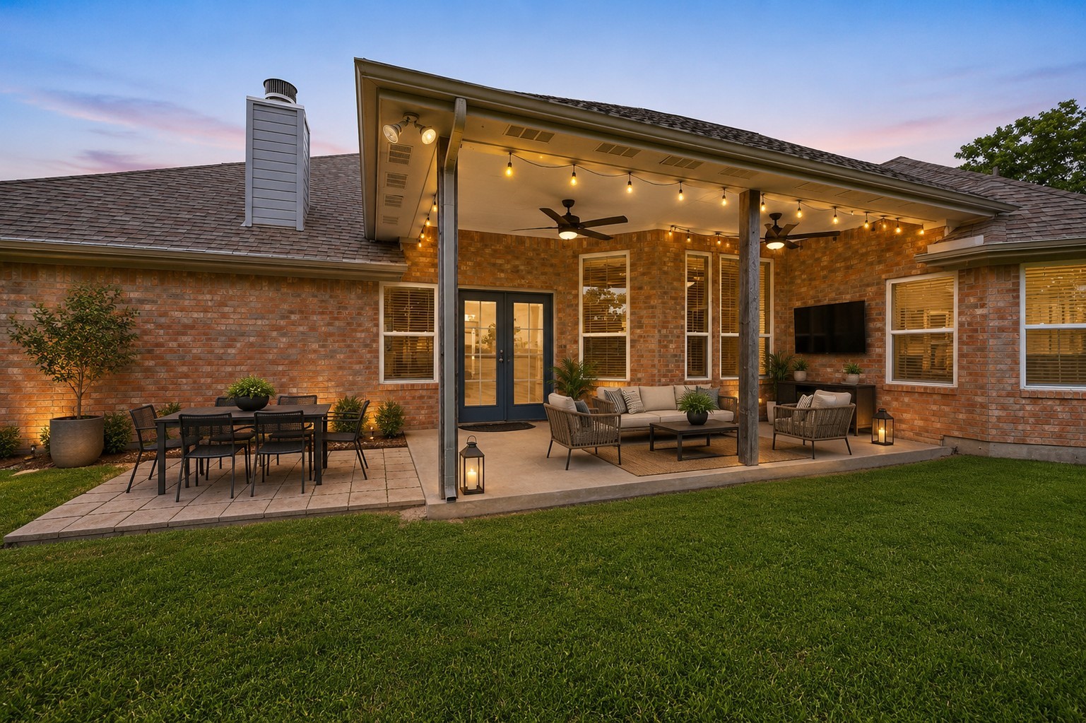 2717 Aston Meadows Drive