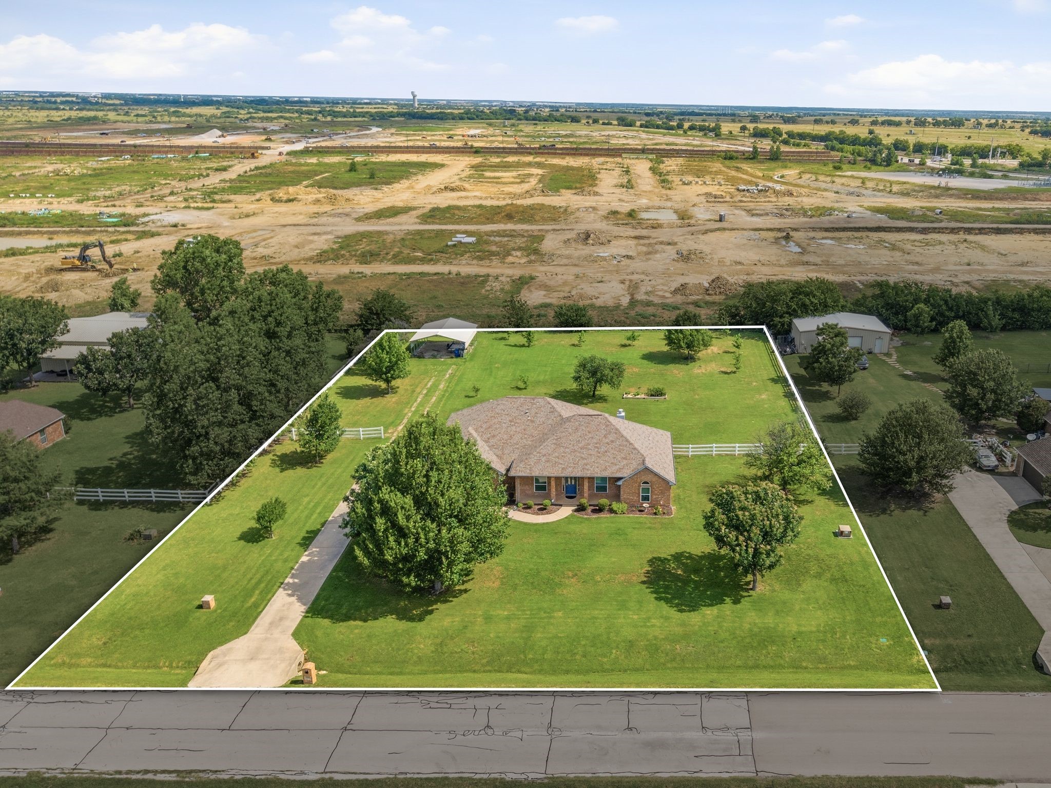 2717 Aston Meadows Drive