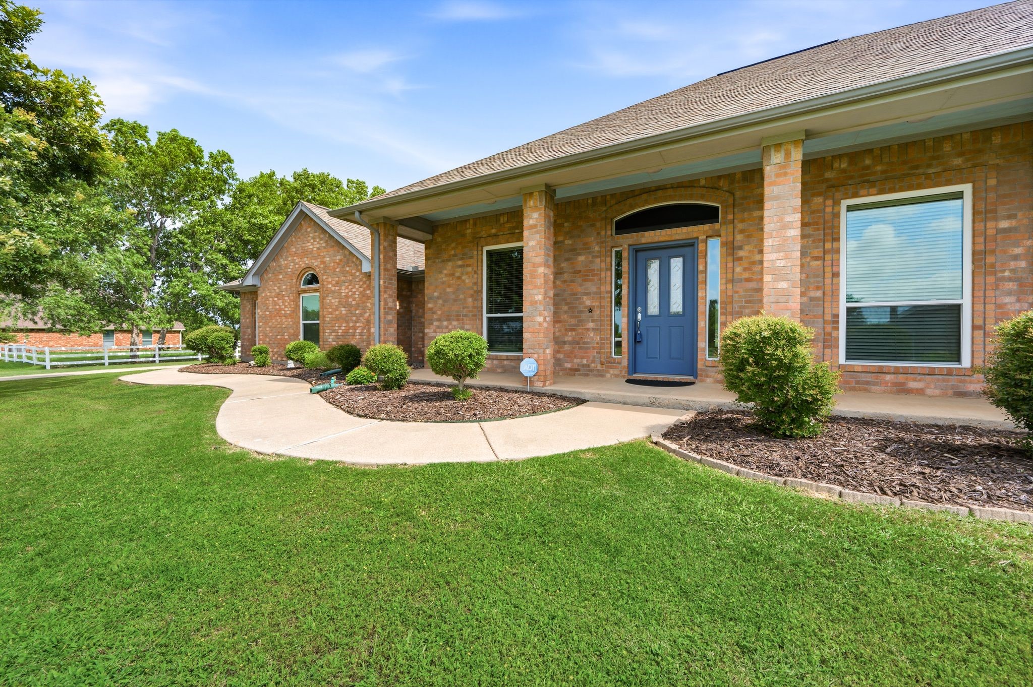 2717 Aston Meadows Drive